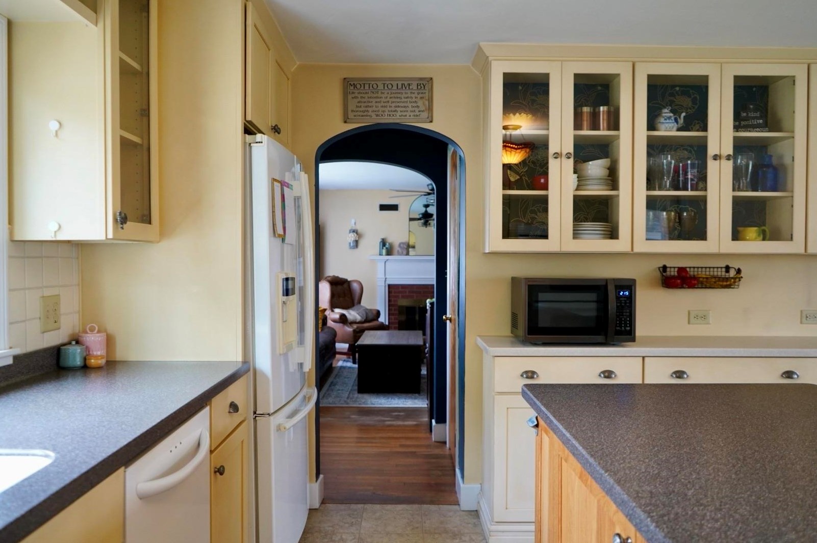 534 Franklin Pierce Hwy, Barrington NH  03825-7323 exterior