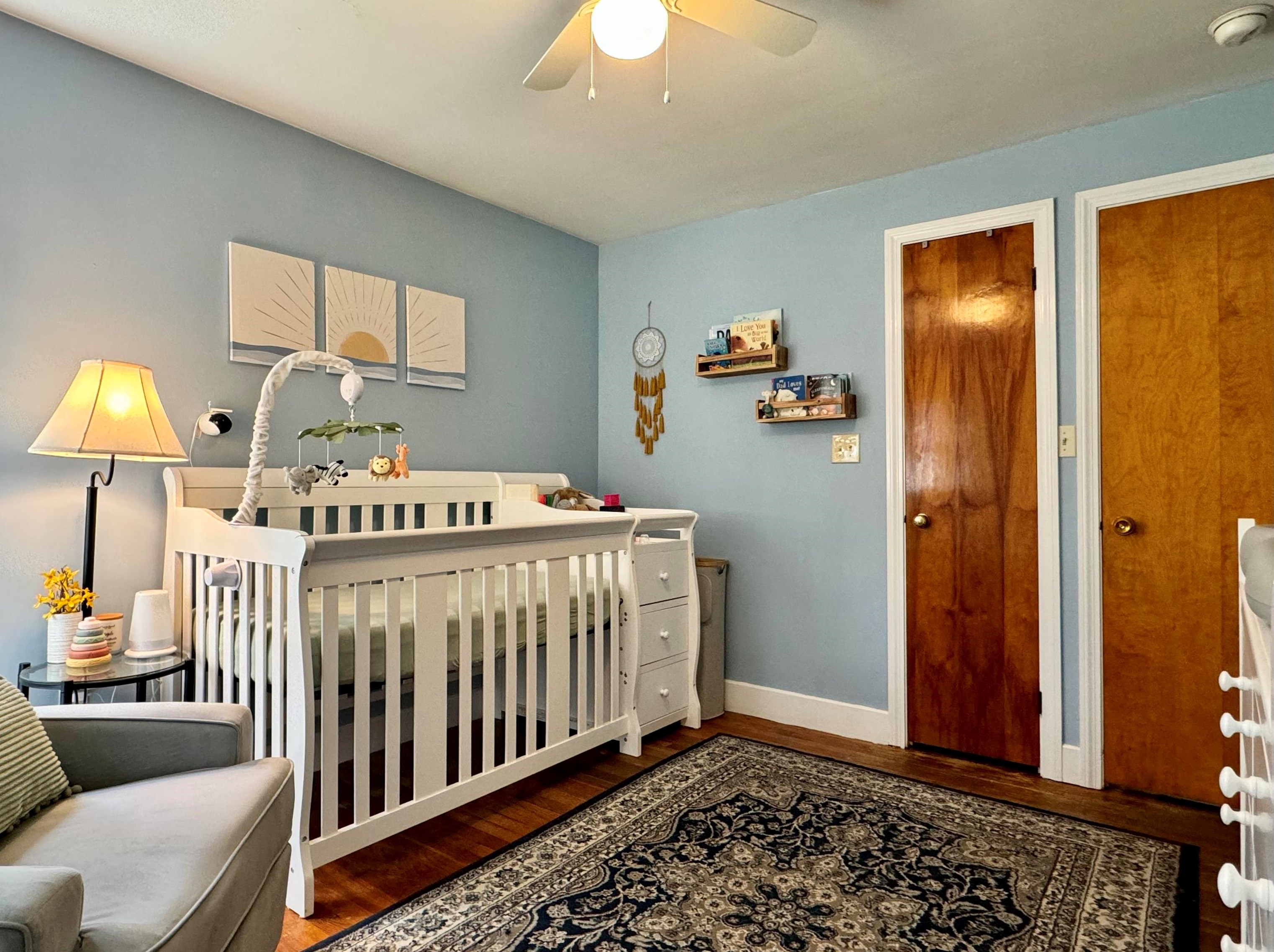 534 Franklin Pierce Hwy, Barrington NH  03825-7323 exterior