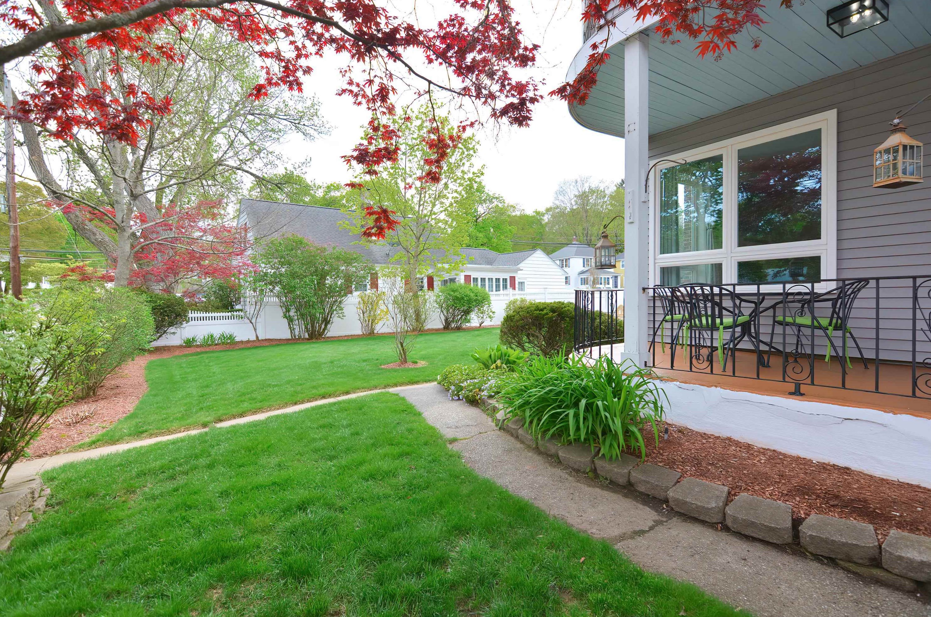 21 Fifield St, Nashua NH 03060-5177 exterior