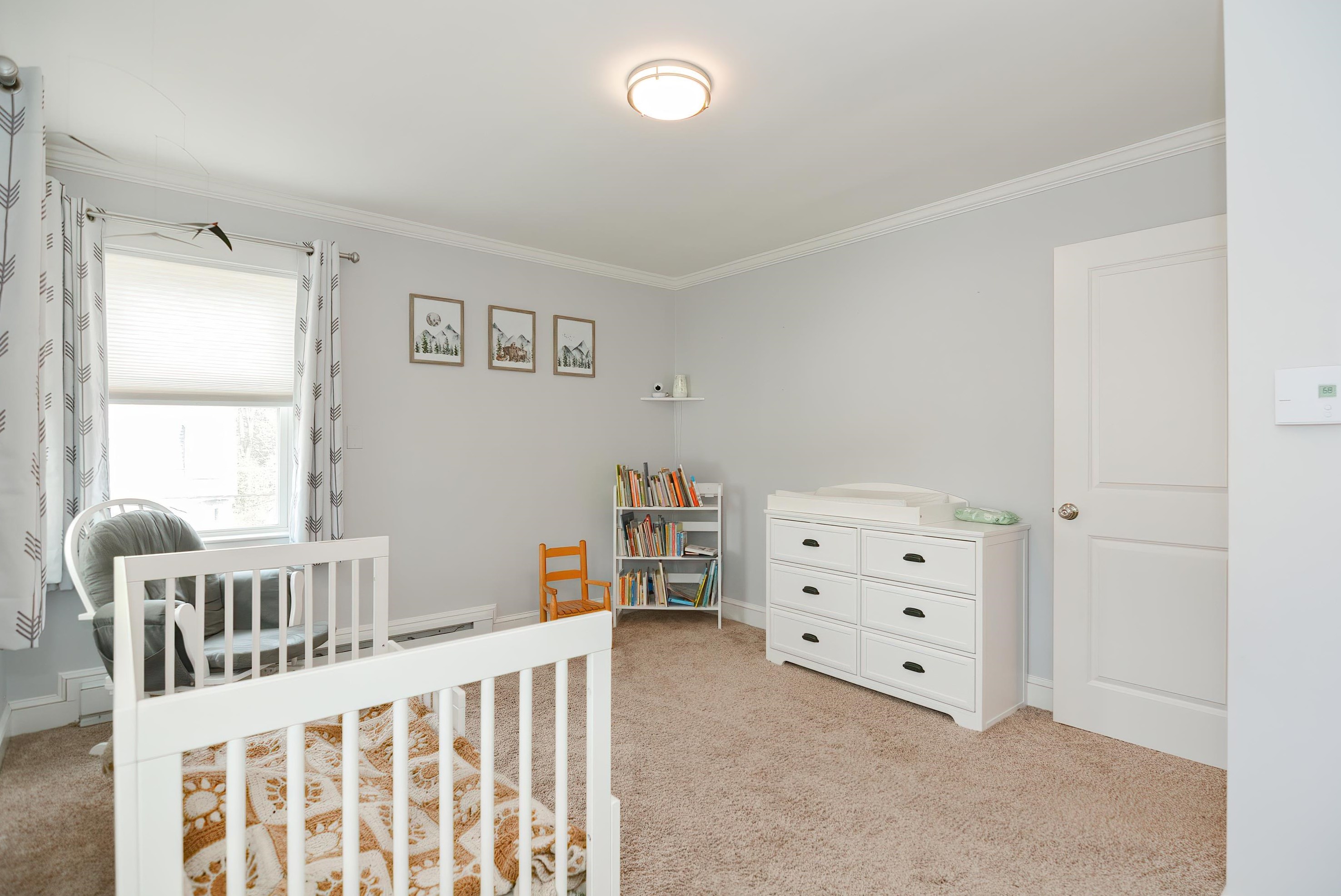 21 Fifield St, Nashua NH 03060-5177 exterior