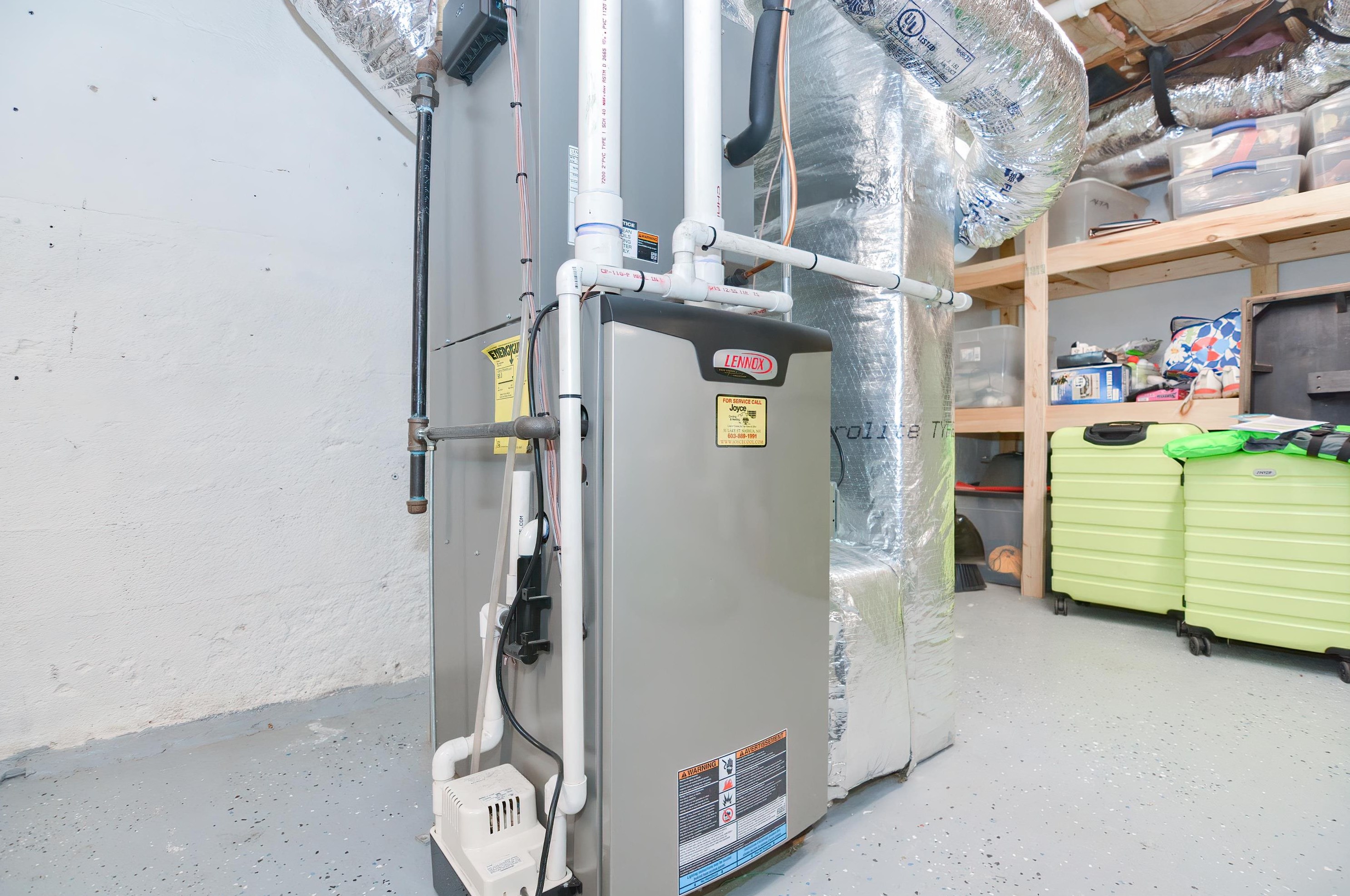 21 Fifield St, Nashua NH 03060-5177 exterior