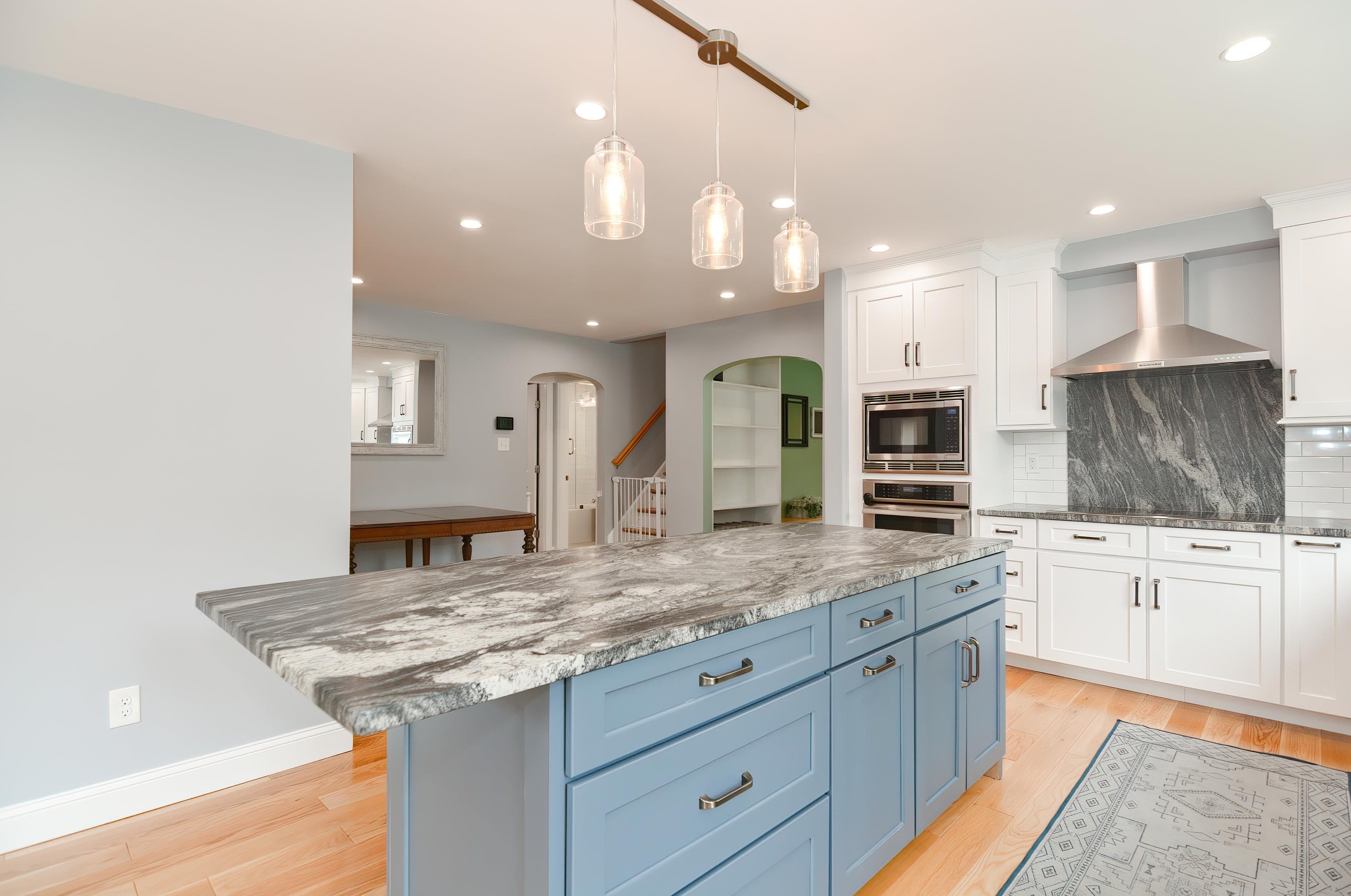 21 Fifield St, Nashua NH 03060-5177 exterior