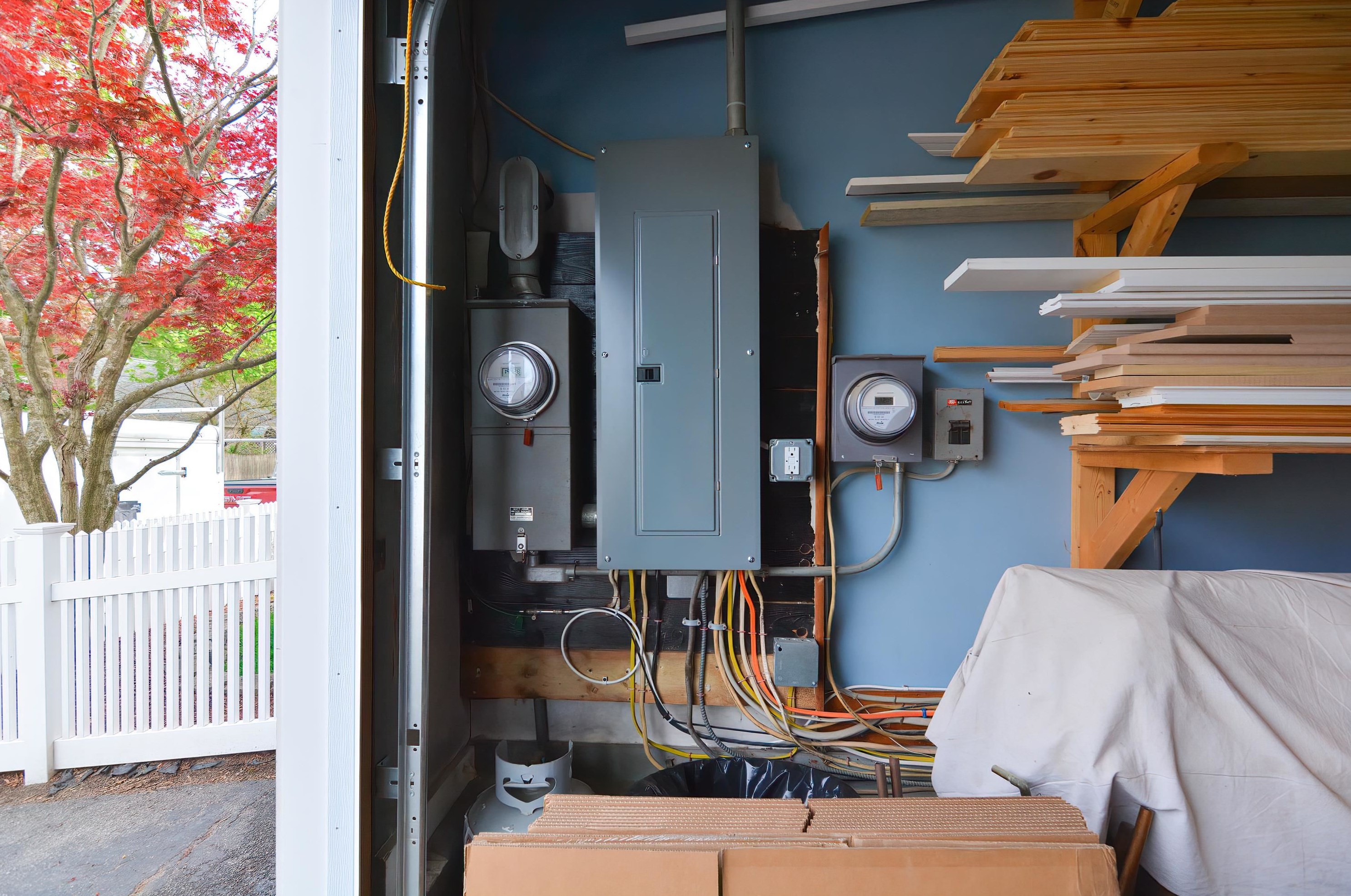 21 Fifield St, Nashua NH 03060-5177 exterior