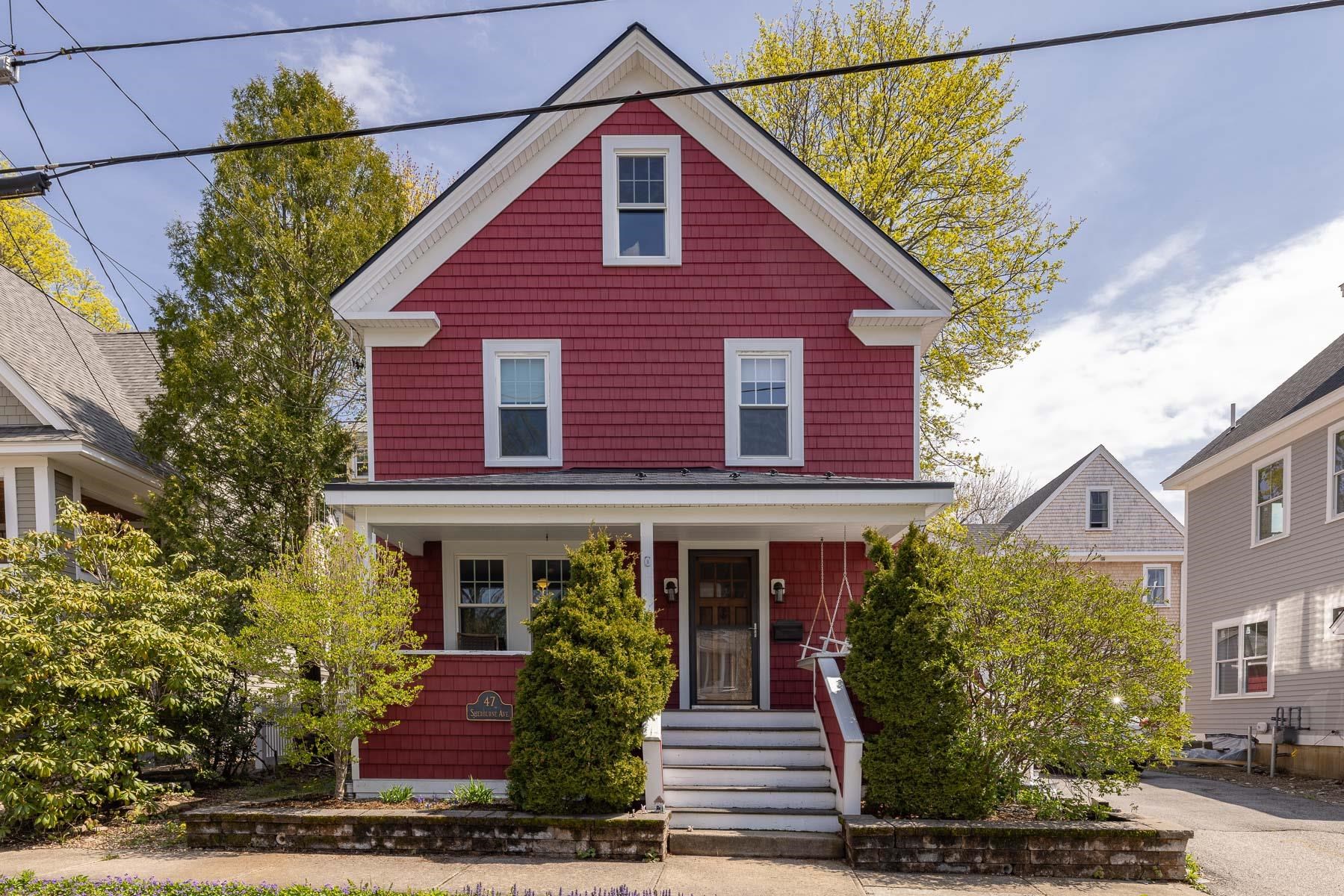 47 Sherburne Ave, Portsmouth, NH 03801 MLS 4994617 Coldwell Banker