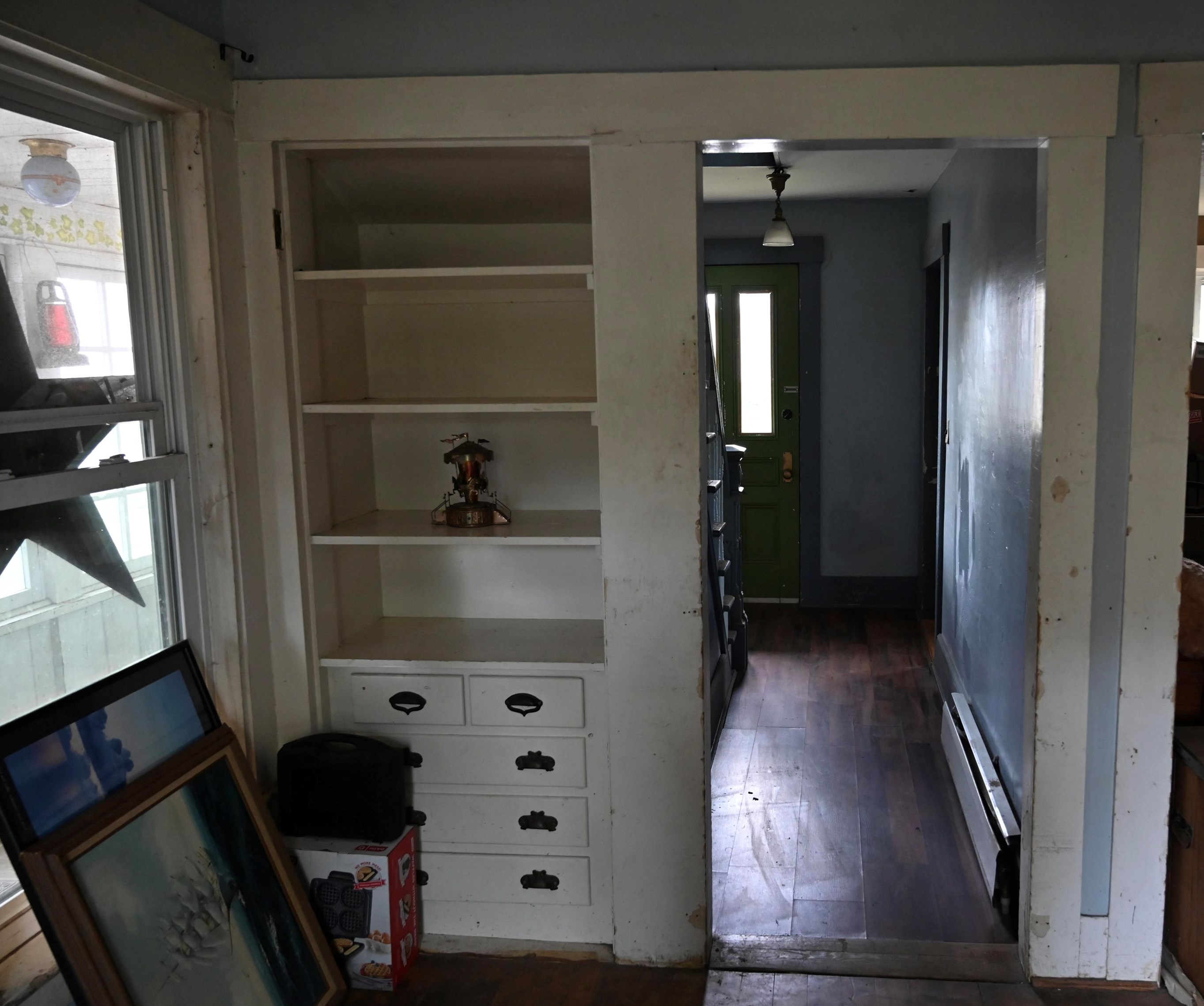 32 Berry Ave, Pittsfield NH 03263-3400 exterior