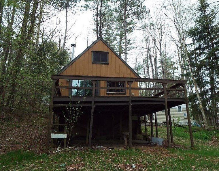 121 Hodge Hill Rd, Landaff, NH 03585
