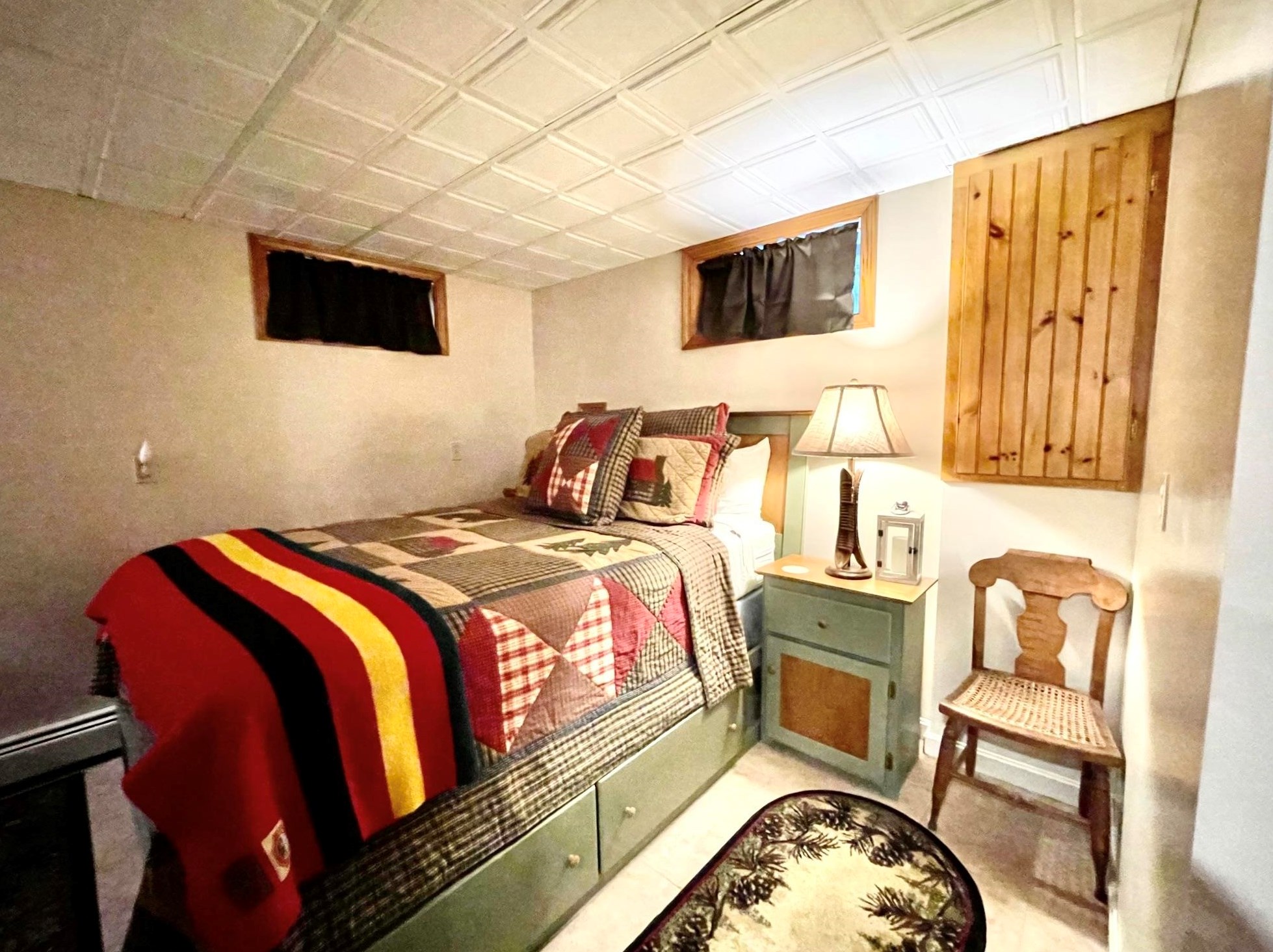 283 Rolfe Pond Dr, Hopkinton NH 03229-3375 exterior