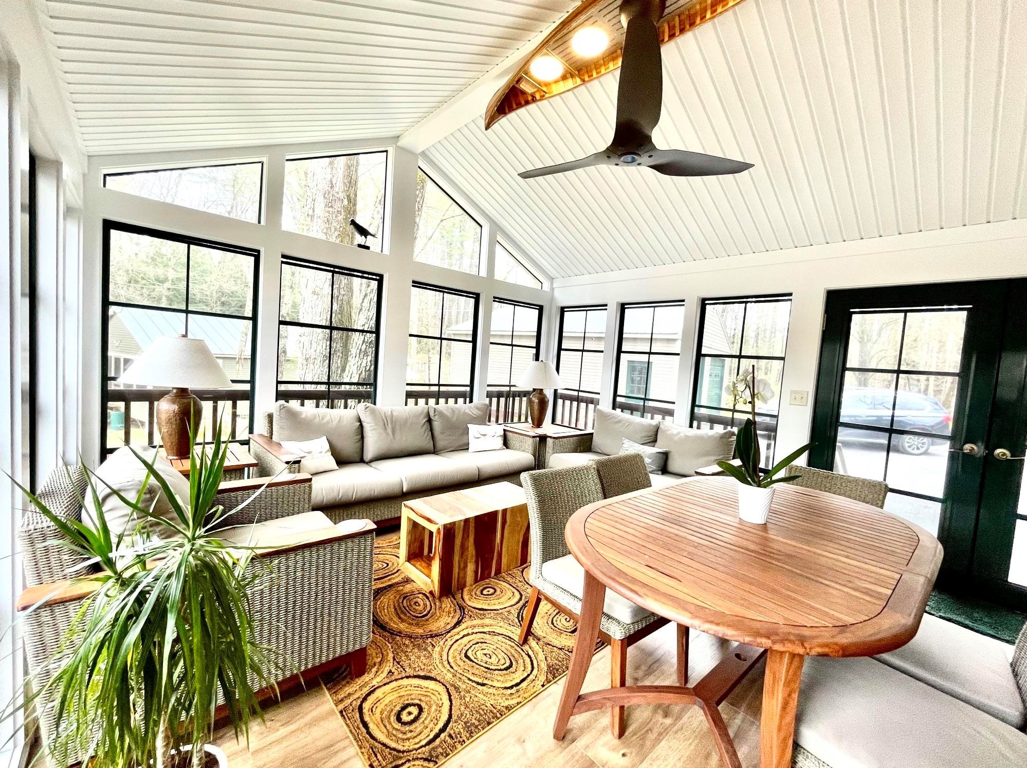 283 Rolfe Pond Dr, Hopkinton NH 03229-3375 exterior