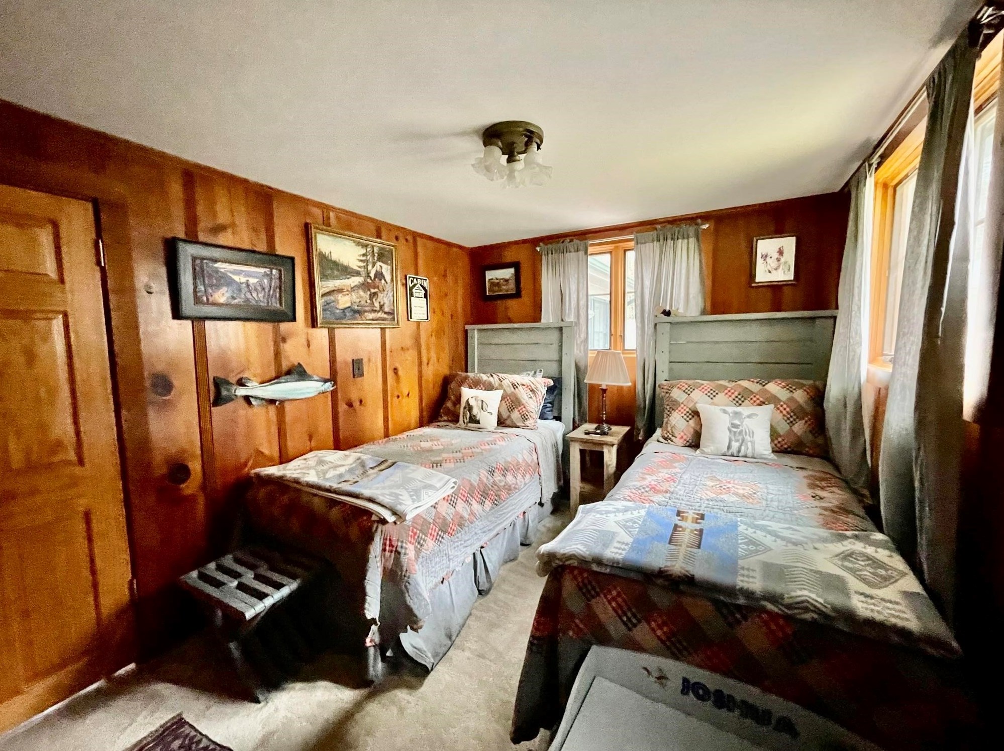 283 Rolfe Pond Dr, Hopkinton NH 03229-3375 exterior