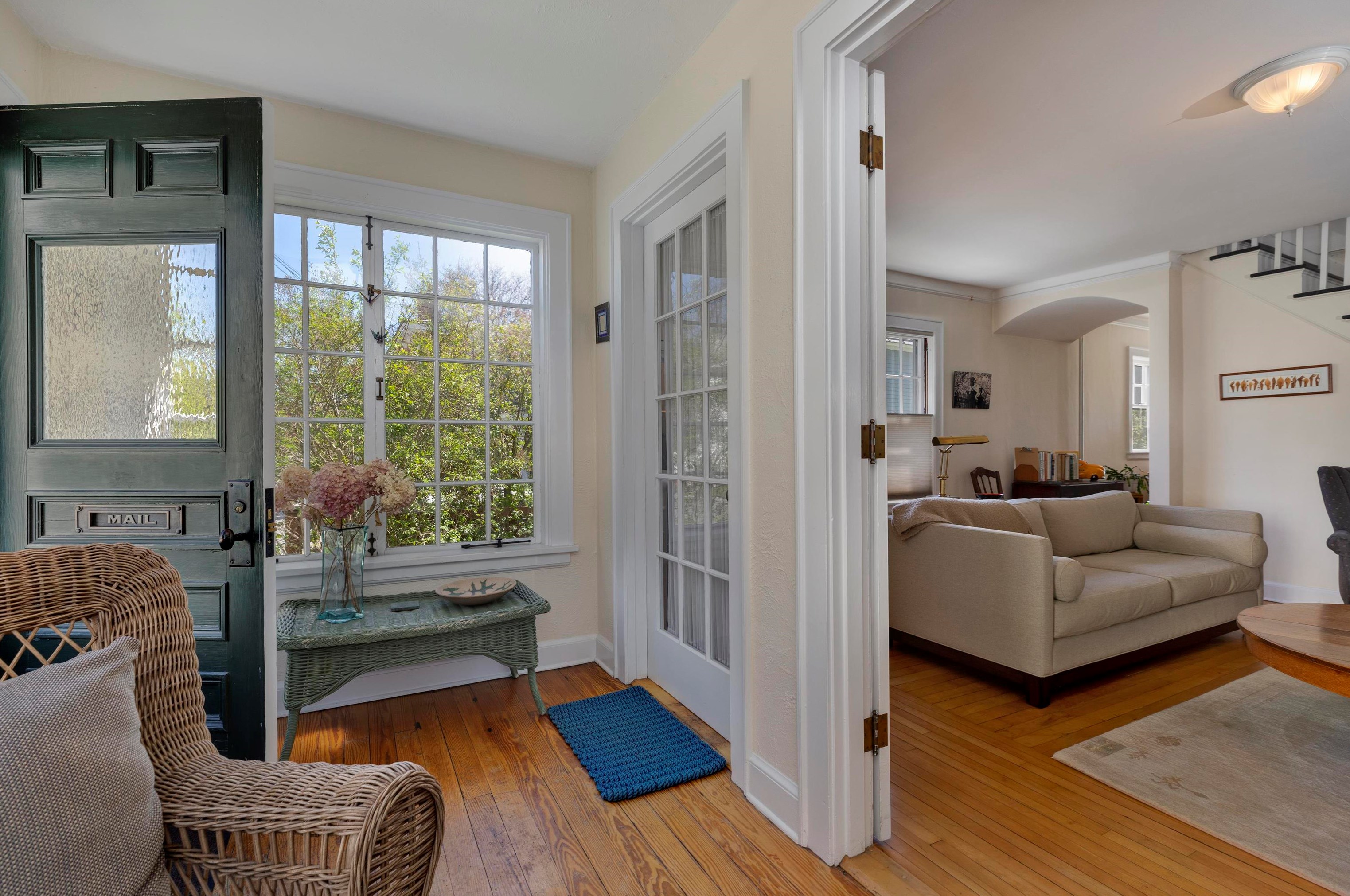 12 Elm St, Lebanon NH 03766-1802 exterior