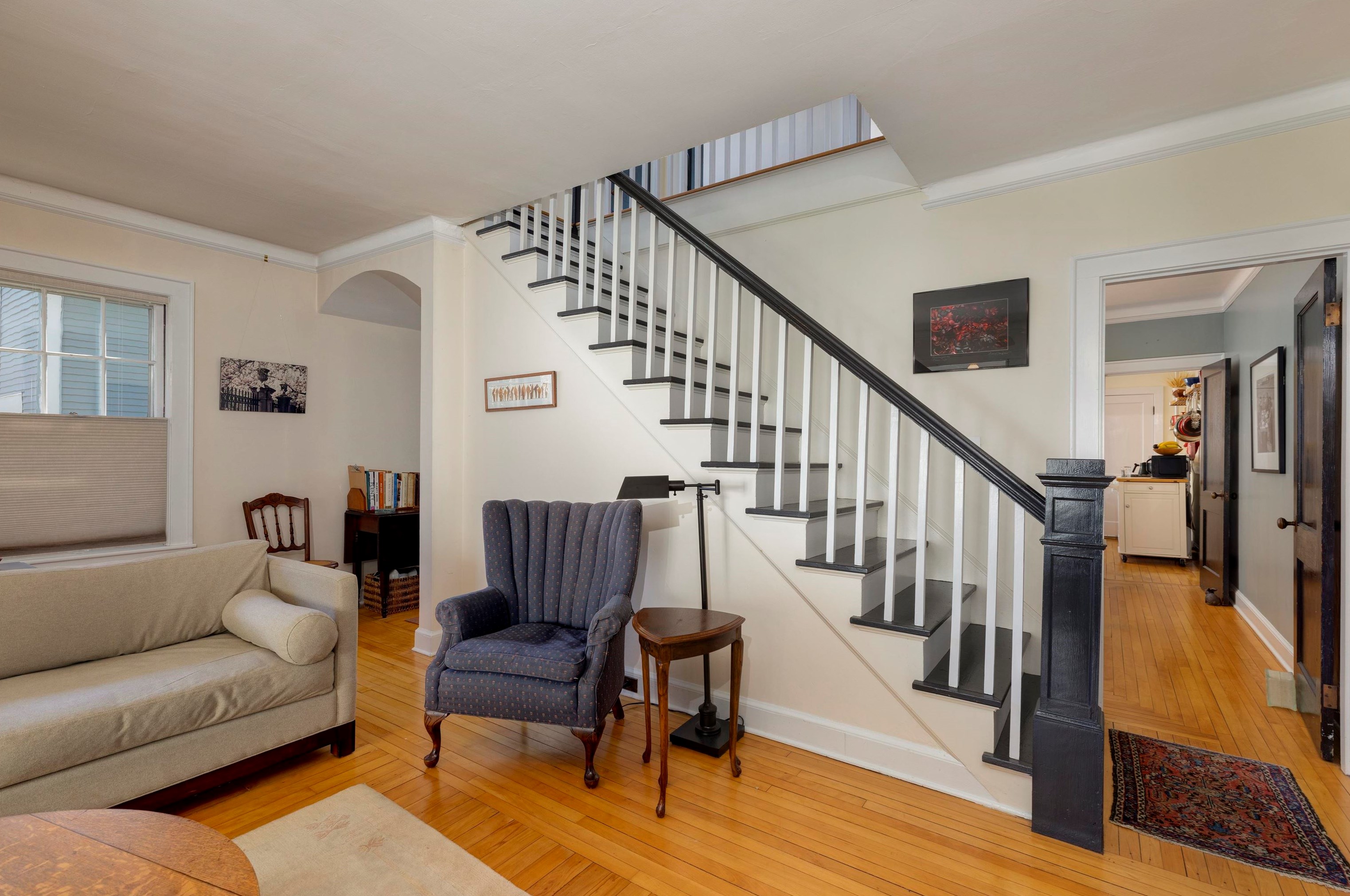 12 Elm St, Lebanon NH 03766-1802 exterior