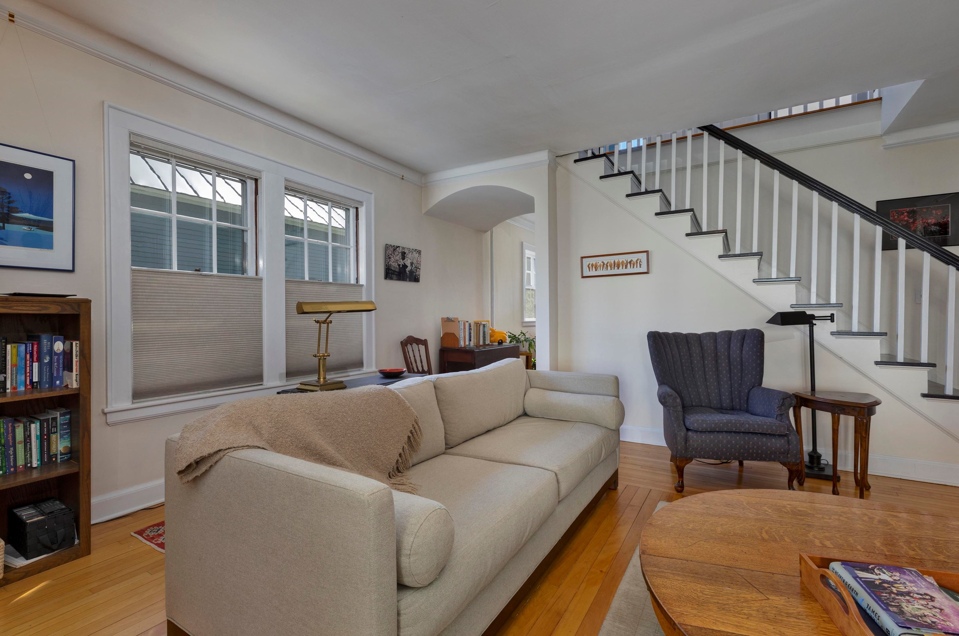 12 Elm St, Lebanon NH 03766-1802 exterior