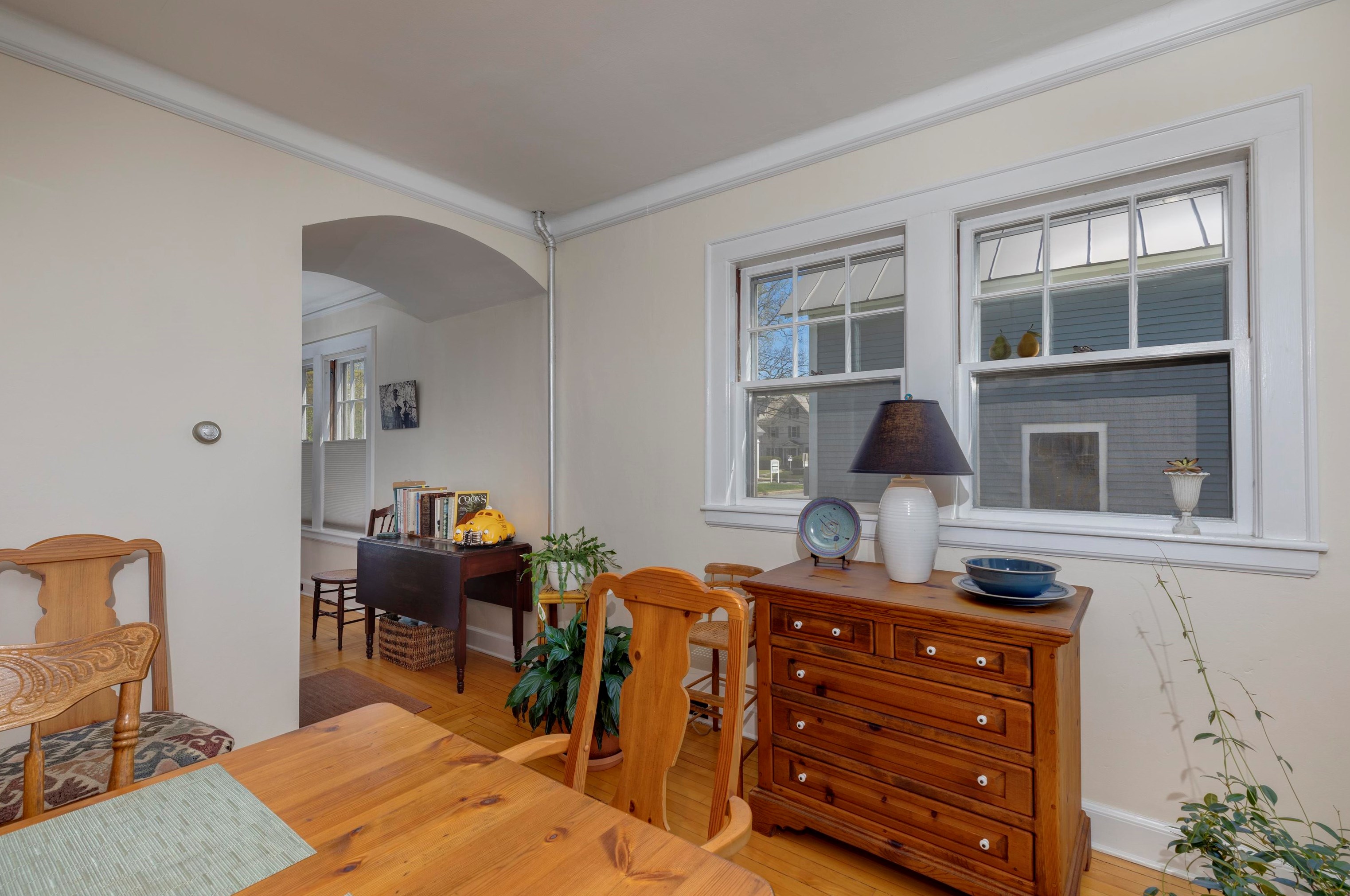 12 Elm St, Lebanon NH 03766-1802 exterior