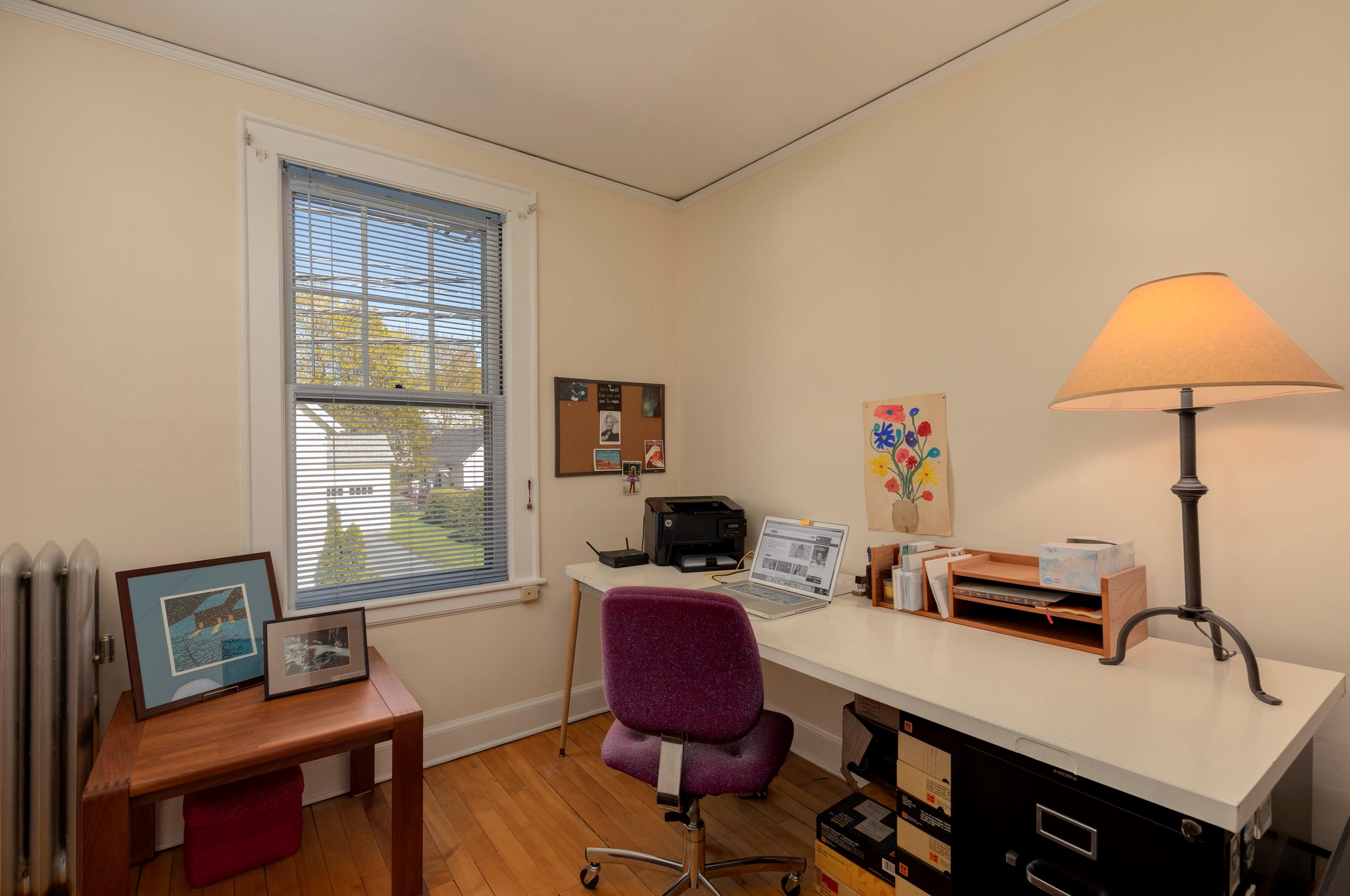 12 Elm St, Lebanon NH 03766-1802 exterior