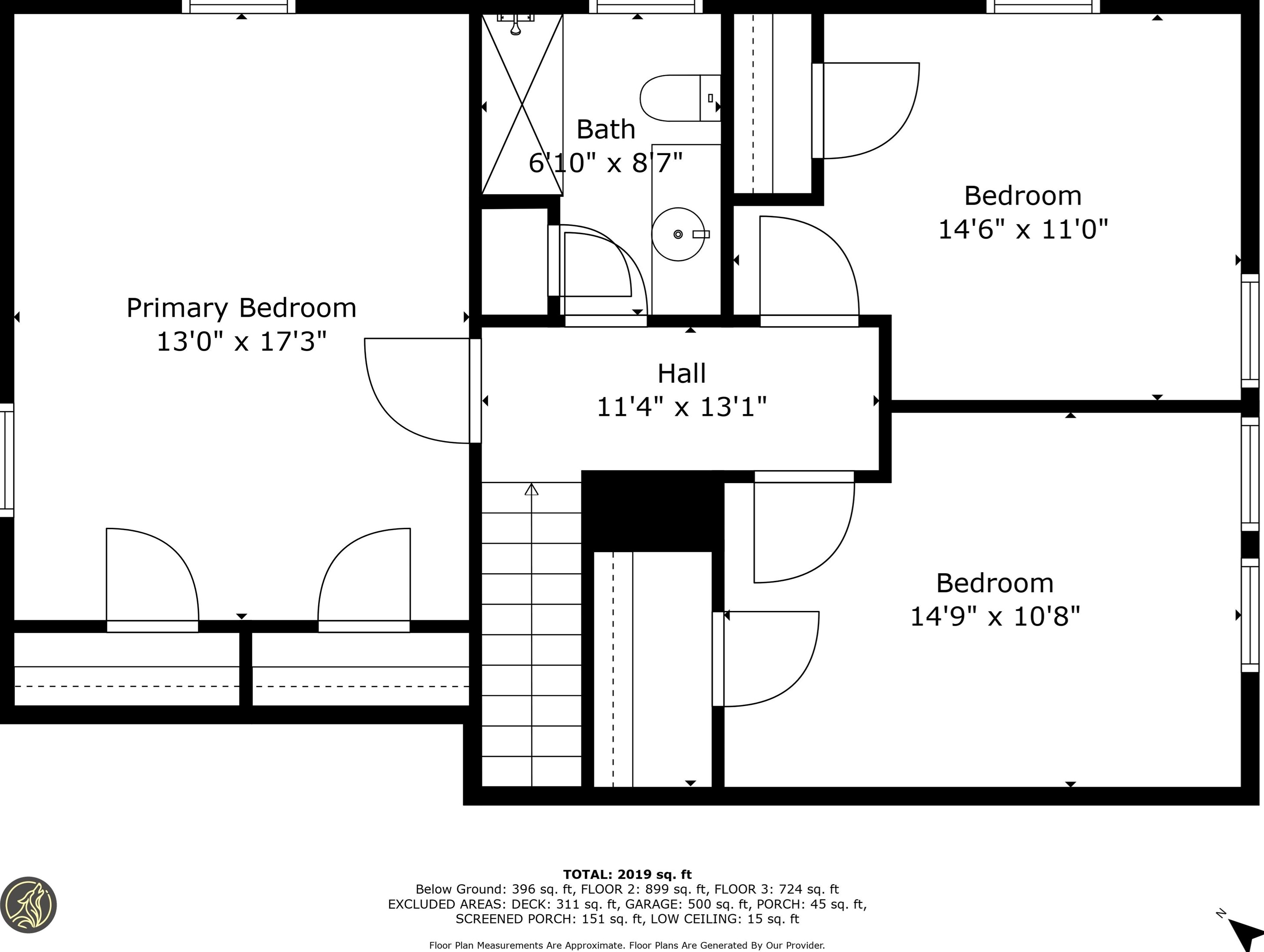 12 Surrey Dr, Concord NH 03304 exterior