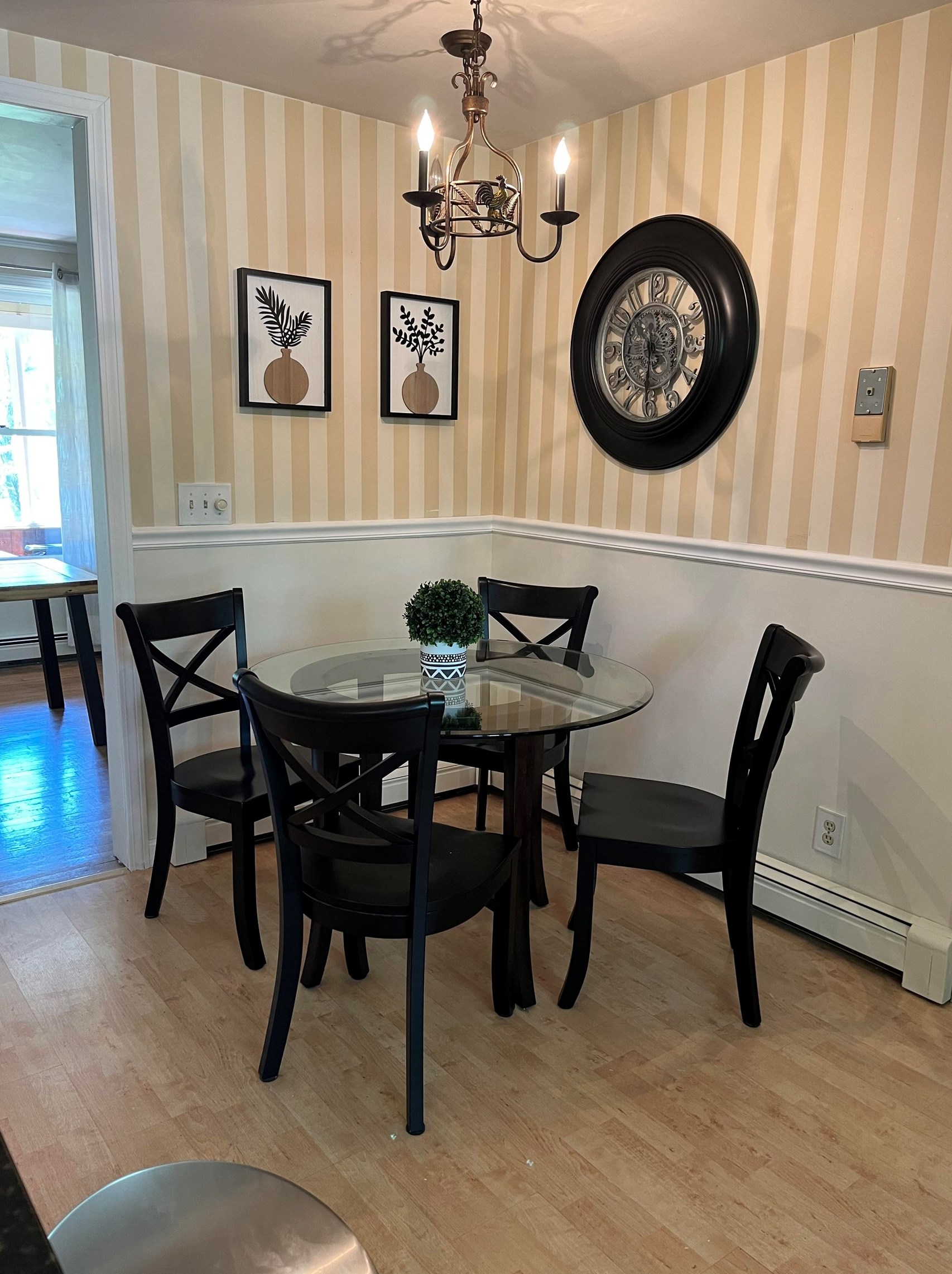 3 Bald Hl Rd, Newmarket NH  03857-2135 exterior