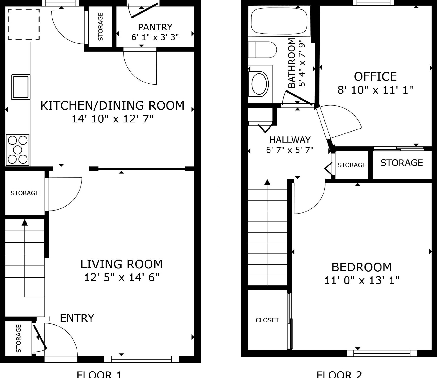19 Otter Brook Cir, Rochester NH  03839-4411 exterior