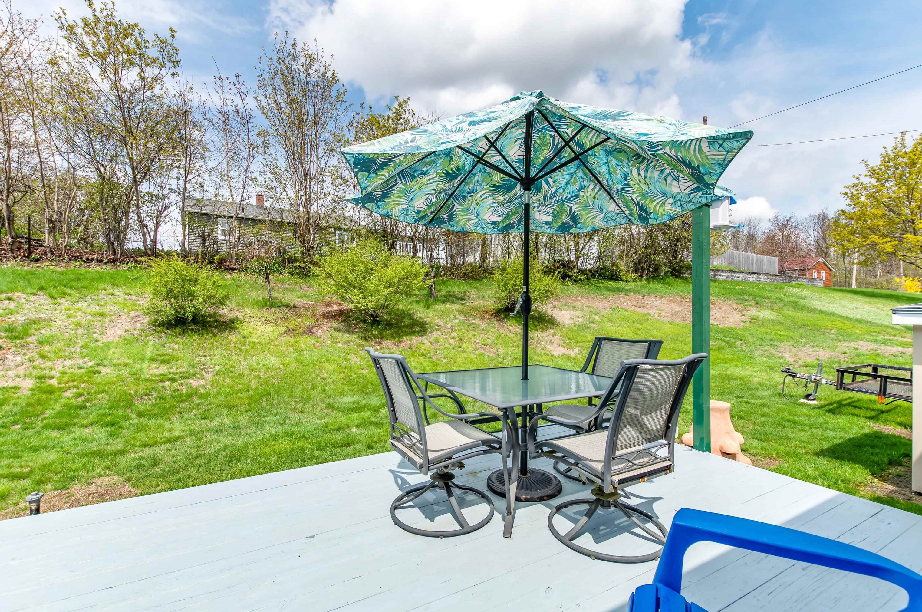 29 Jordan Ave, Berlin NH  03570-2604 exterior