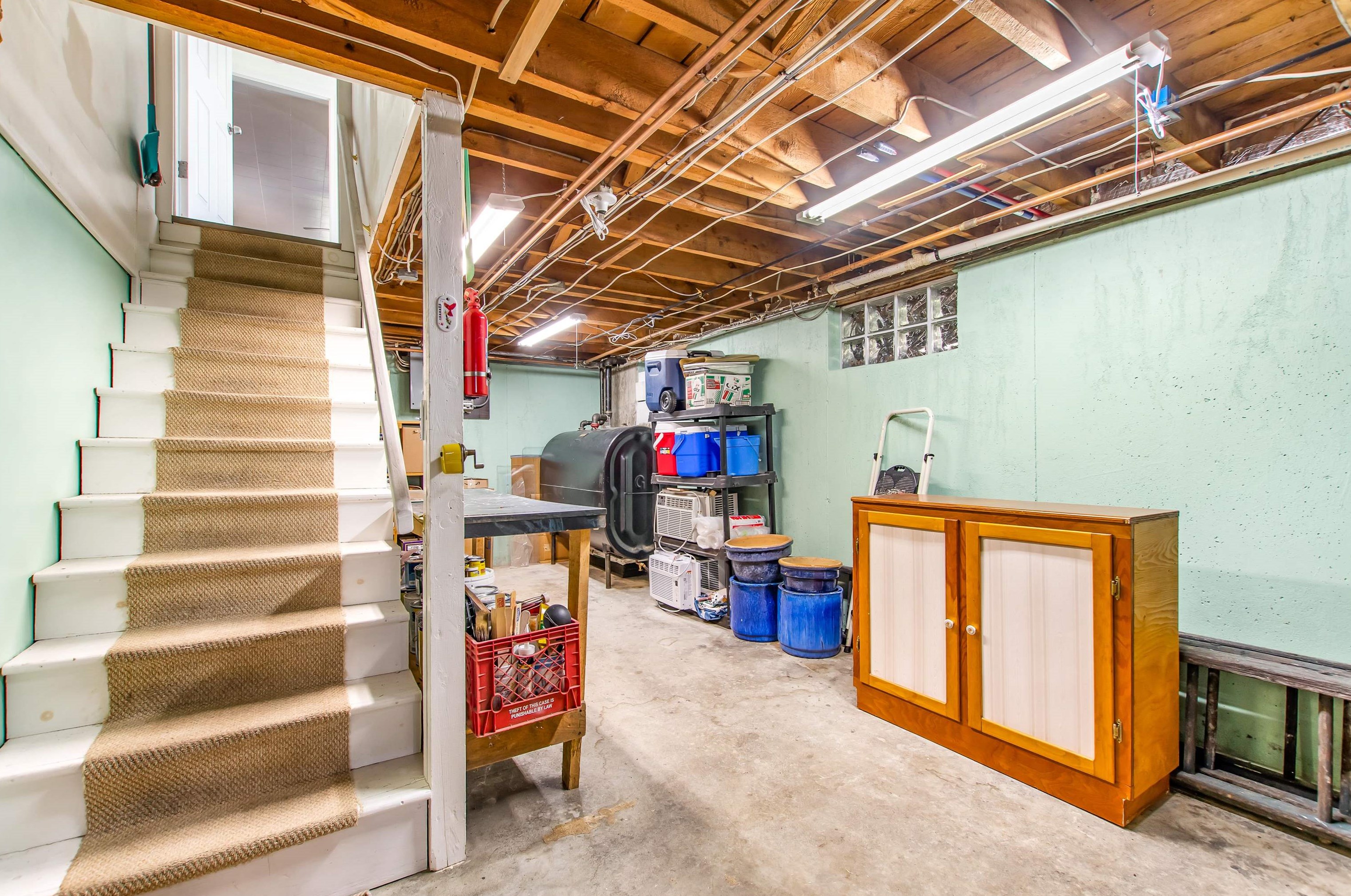 29 Jordan Ave, Berlin NH  03570-2604 exterior