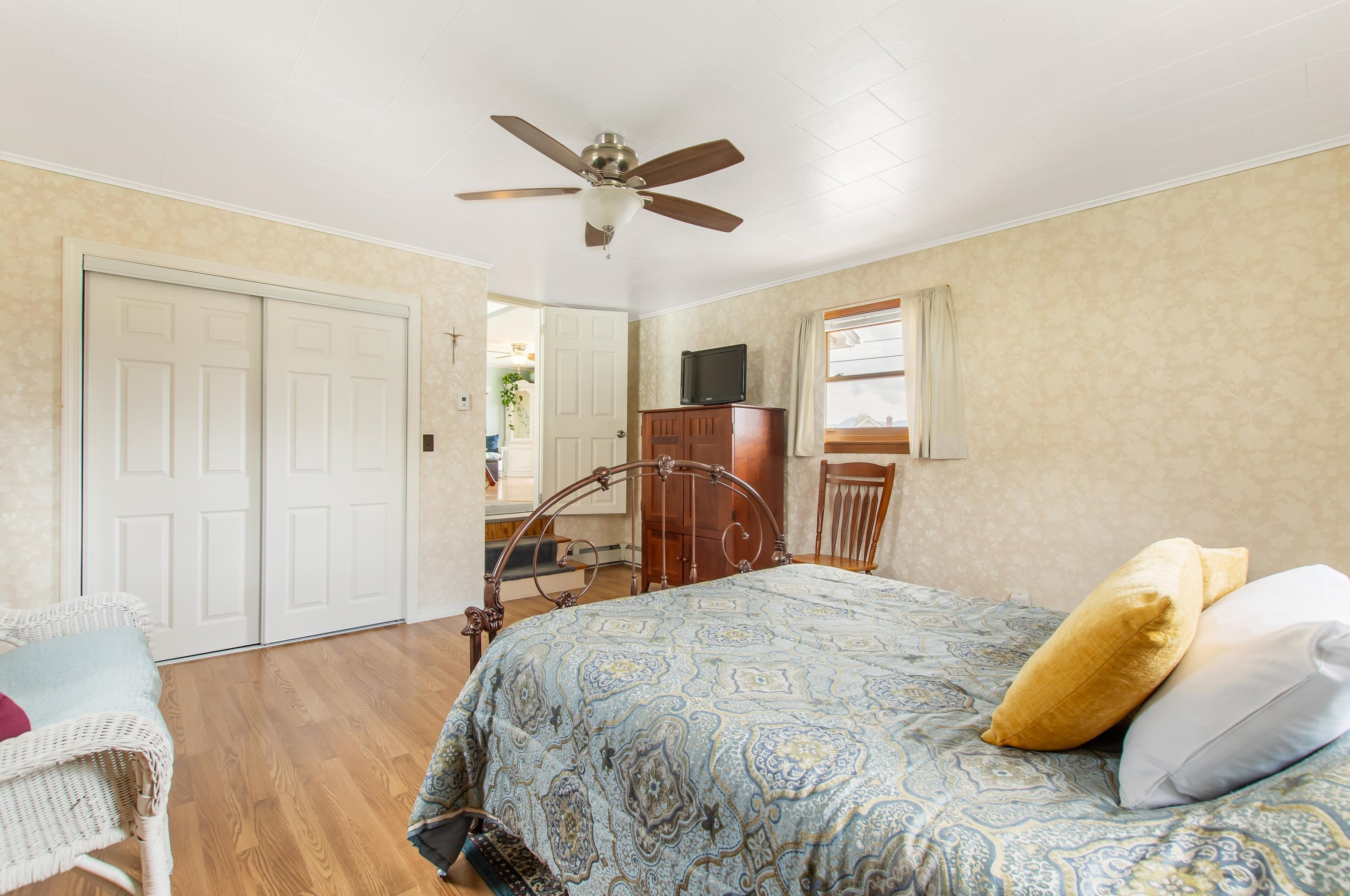 29 Jordan Ave, Berlin NH  03570-2604 exterior