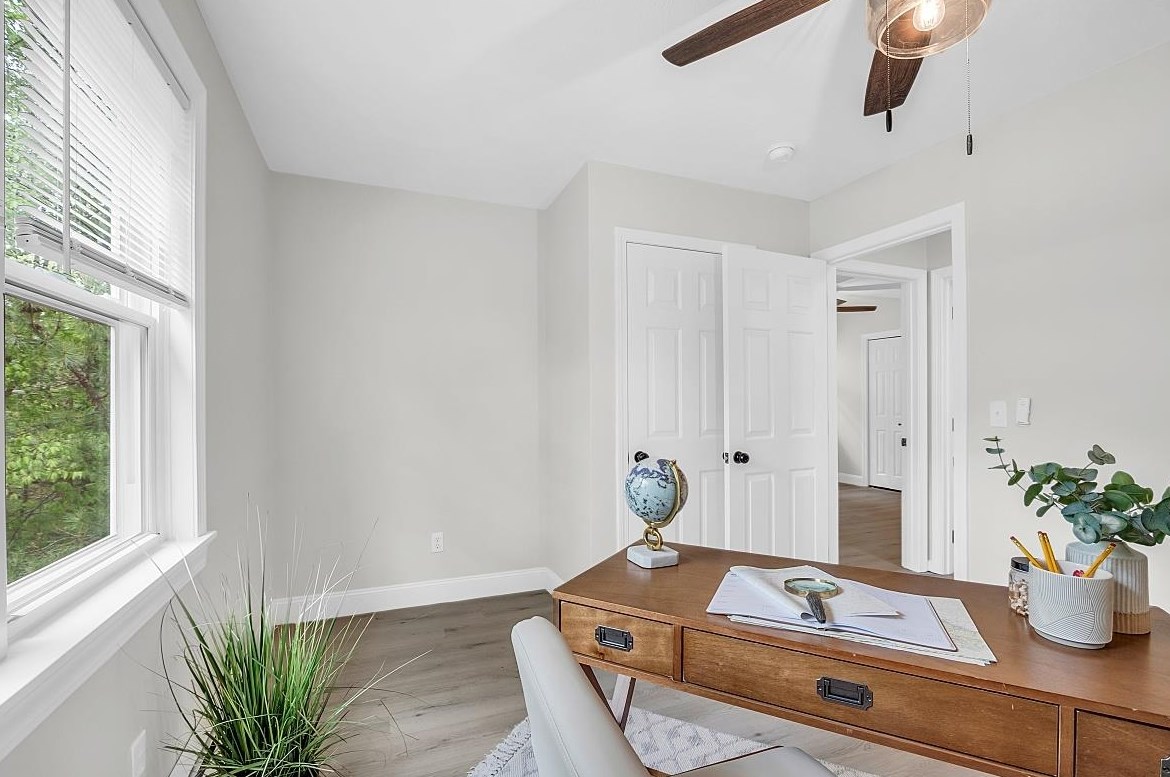 14 Autumn Way, Seabrook NH 03874-4249 exterior