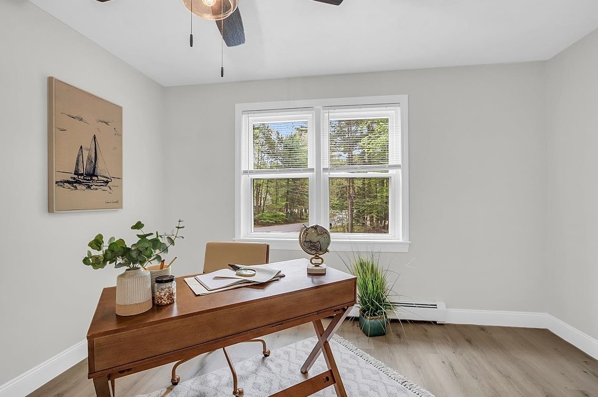 14 Autumn Way, Seabrook NH 03874-4249 exterior