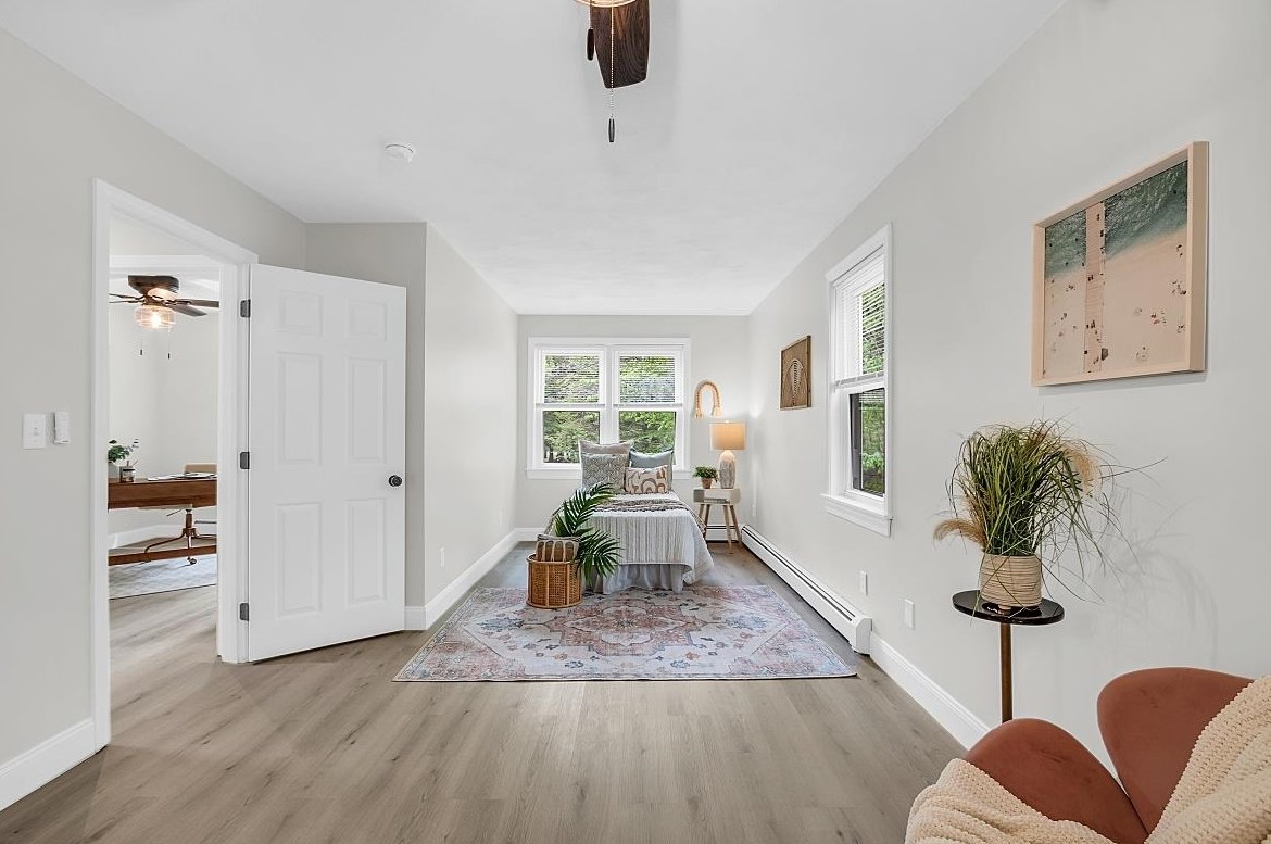 14 Autumn Way, Seabrook NH 03874-4249 exterior