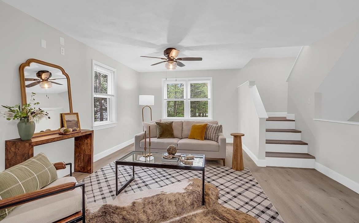 14 Autumn Way, Seabrook NH 03874-4249 exterior