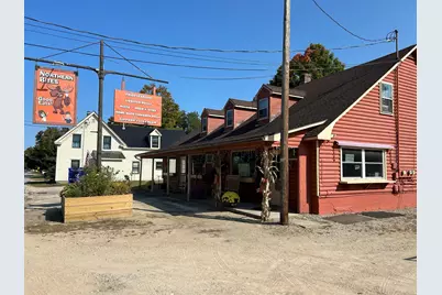 1395 US Rt 302, Bartlett, NH 03812 - Photo 1