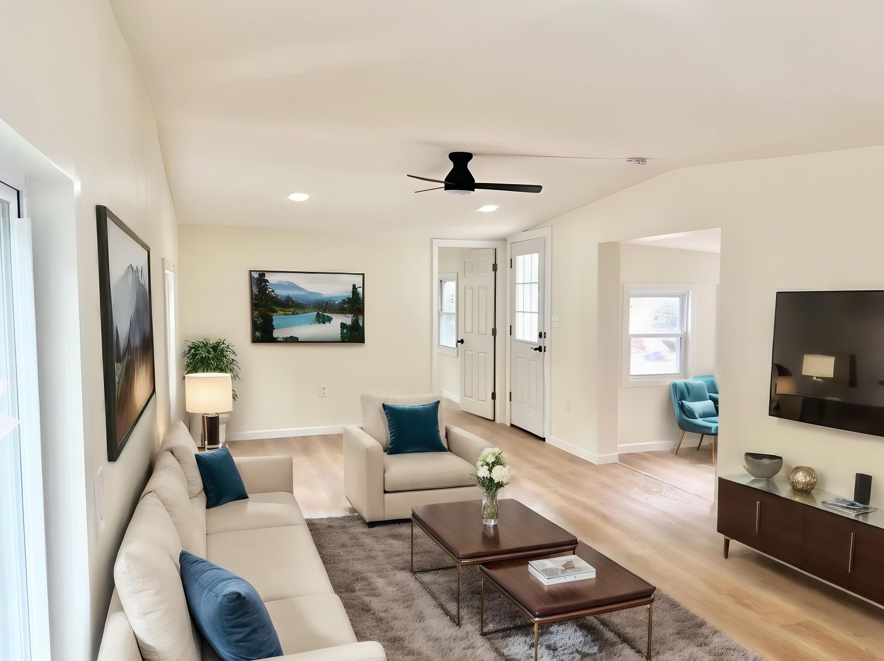 5 Pearl Ct, Merrimack NH 03054-4802 exterior