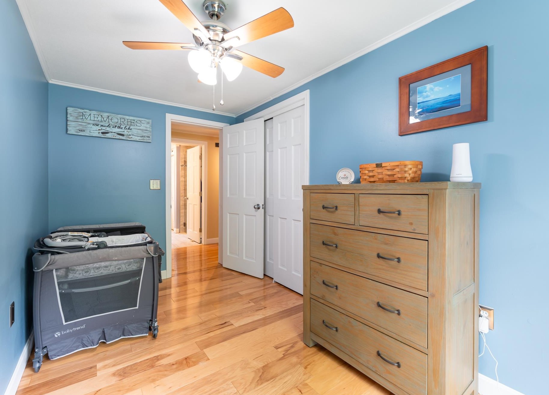 48 Dorothy Dr, Epping NH 03042-2316 exterior