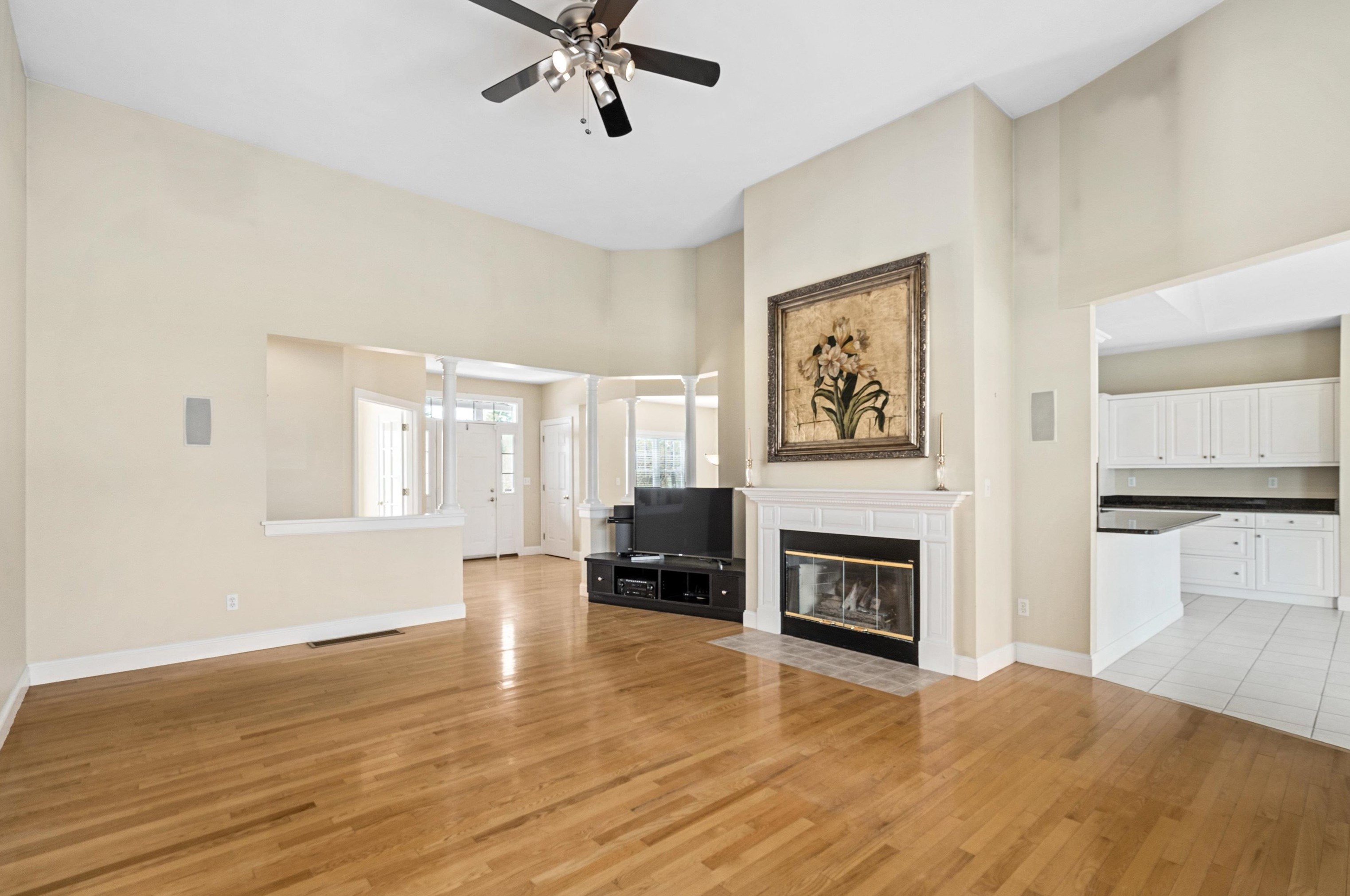 134 Jenkins Rd, Manchester NH 03110-5042 exterior