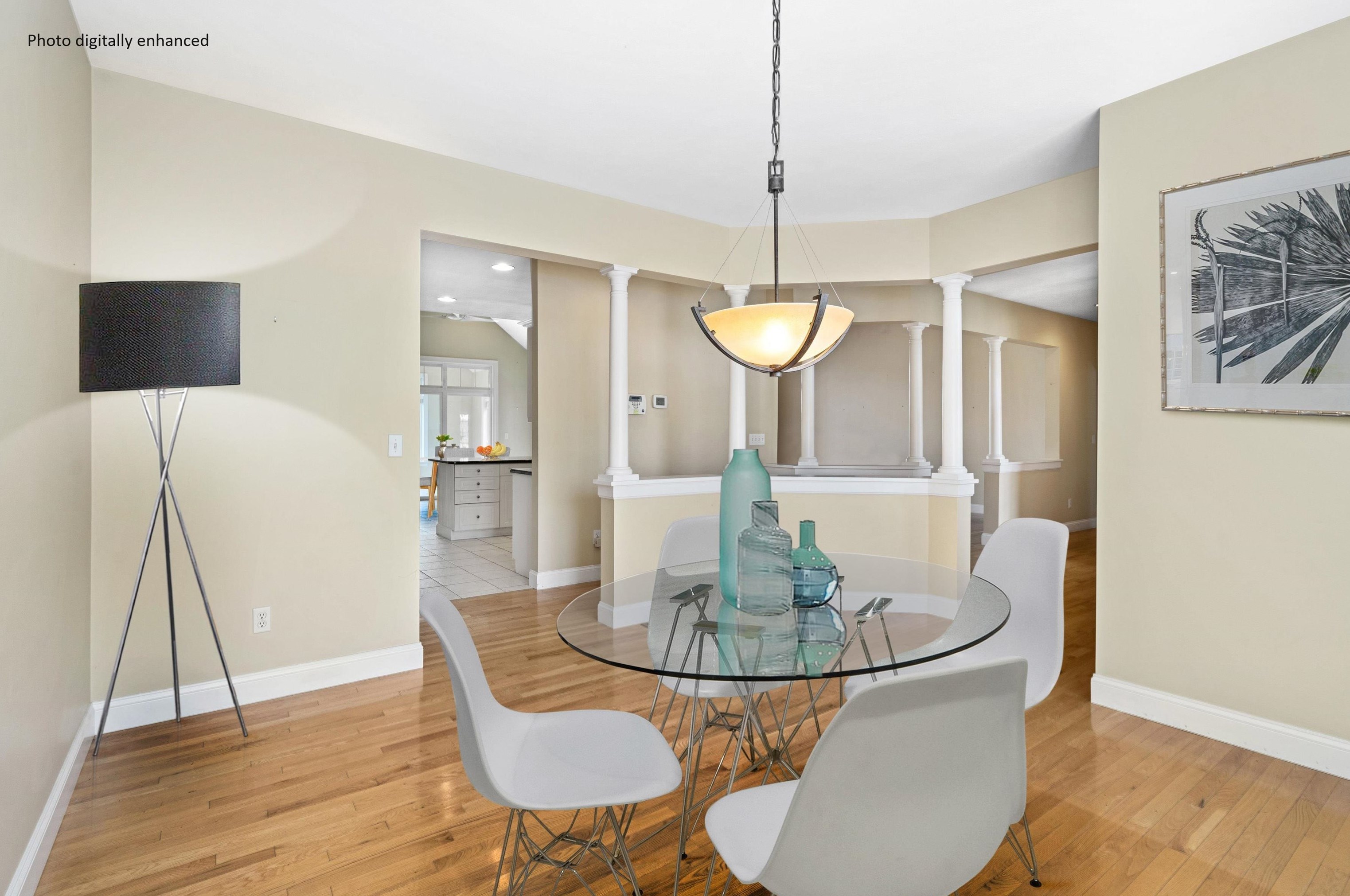 134 Jenkins Rd, Manchester NH 03110-5042 exterior