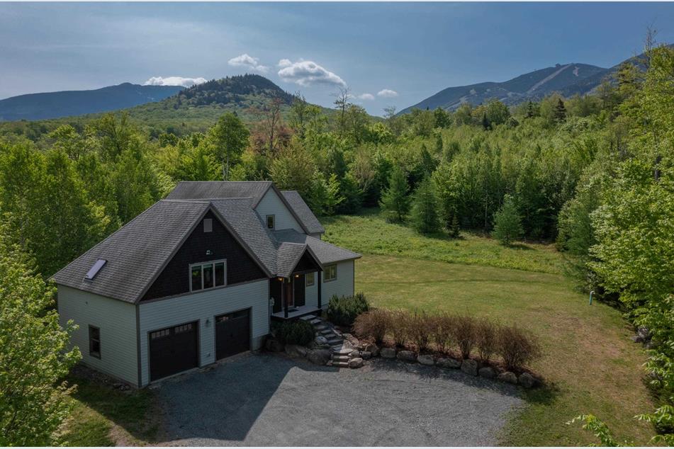 123 Powder Hill, Franconia, NH 03580 MLS 4996954 Coldwell Banker