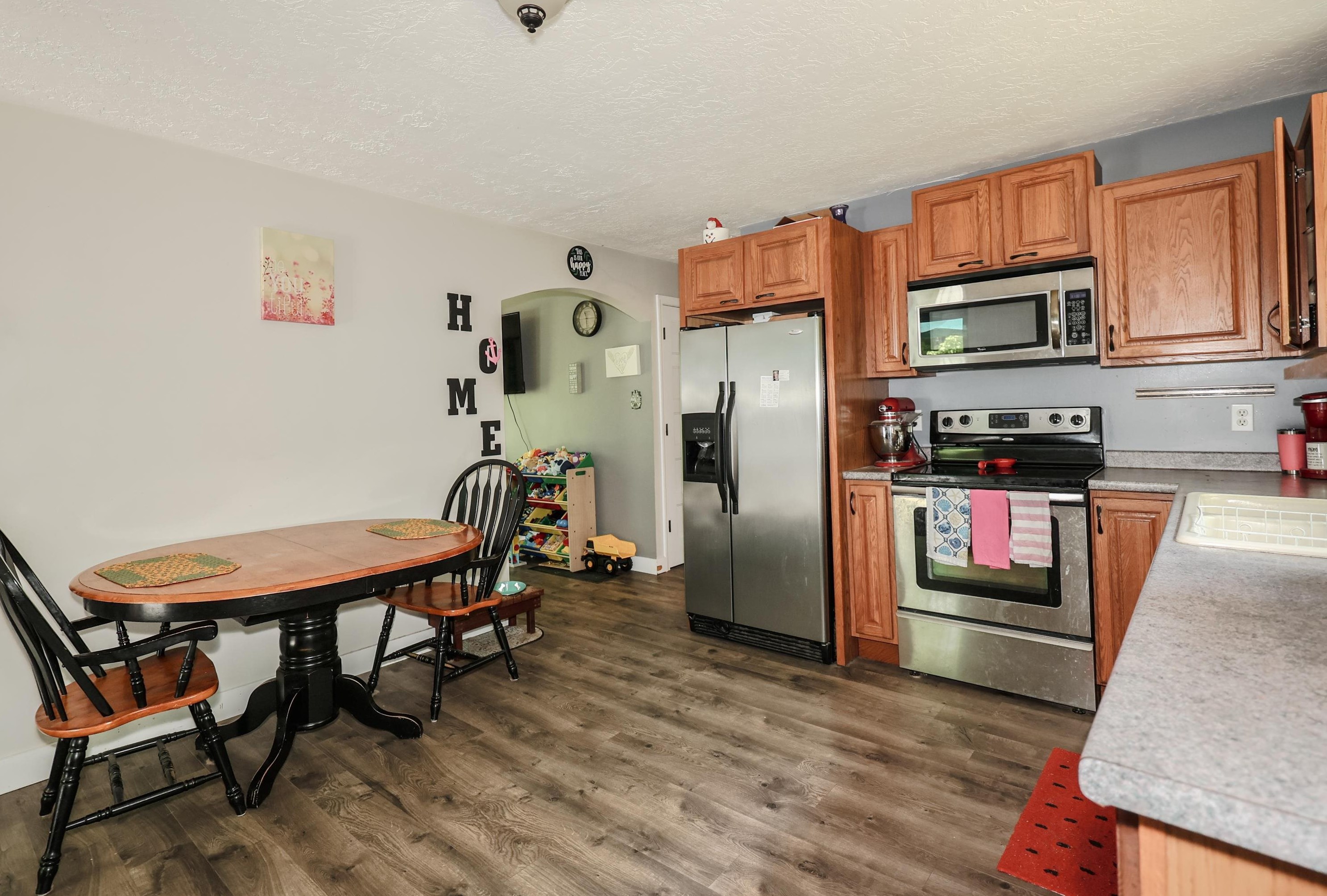 85 Dutile Rd, Belmont NH  03220-3517 exterior