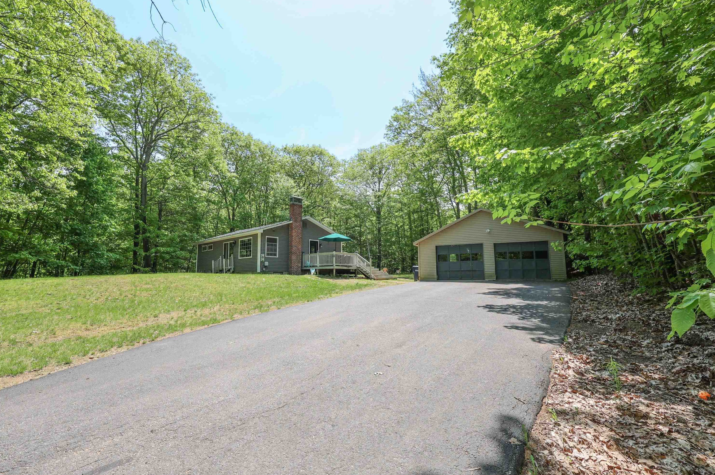 85 Dutile Rd, Belmont NH  03220-3517 exterior