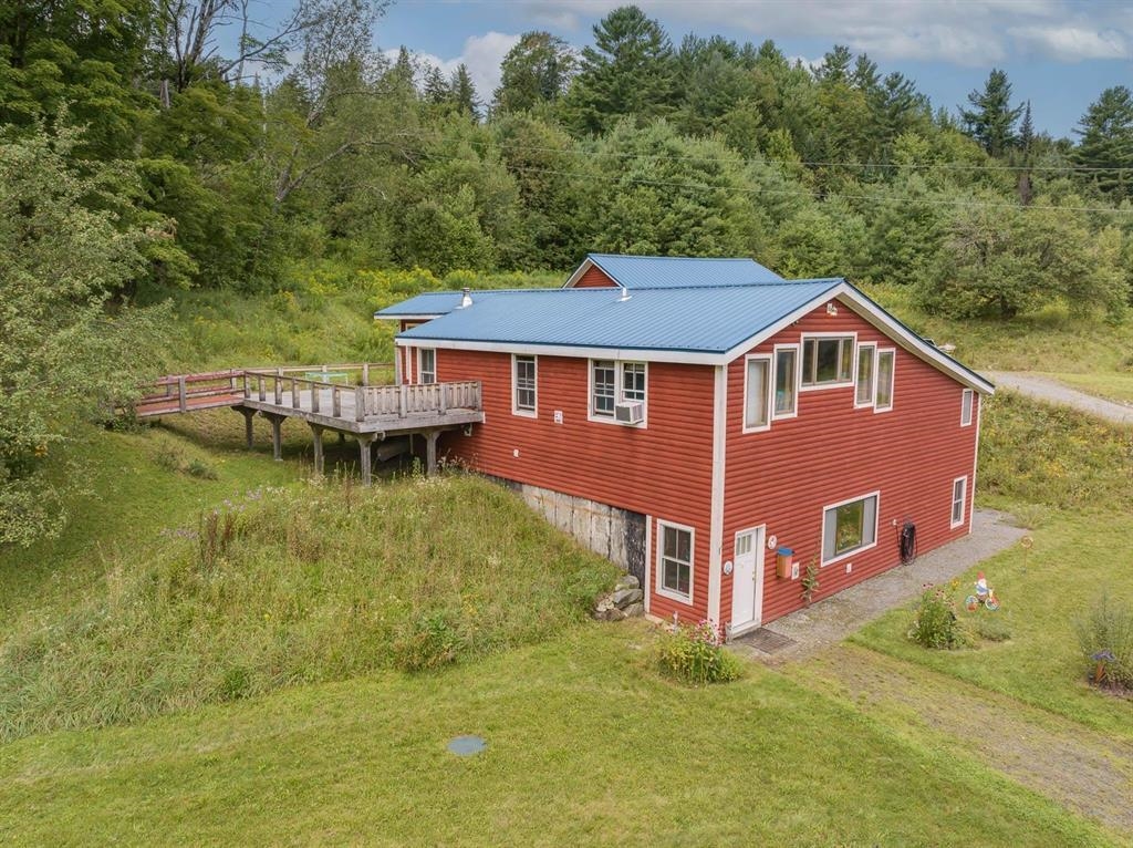 1027 Hazen Notch Rd, Lowell, VT 05847 MLS 4997181 Coldwell Banker