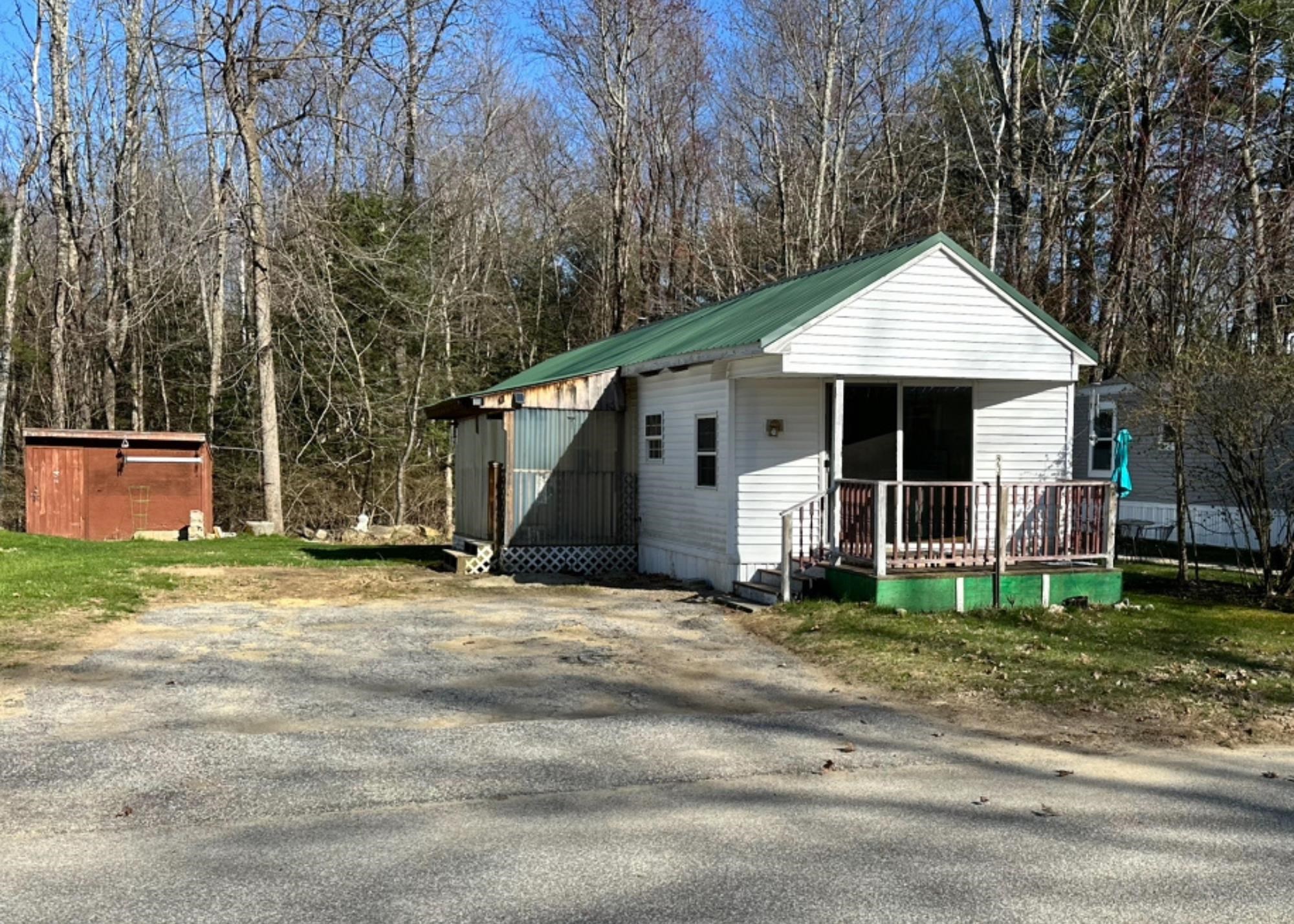 23 Parker Ave, Raymond, NH 03077 MLS 4997438 Coldwell Banker