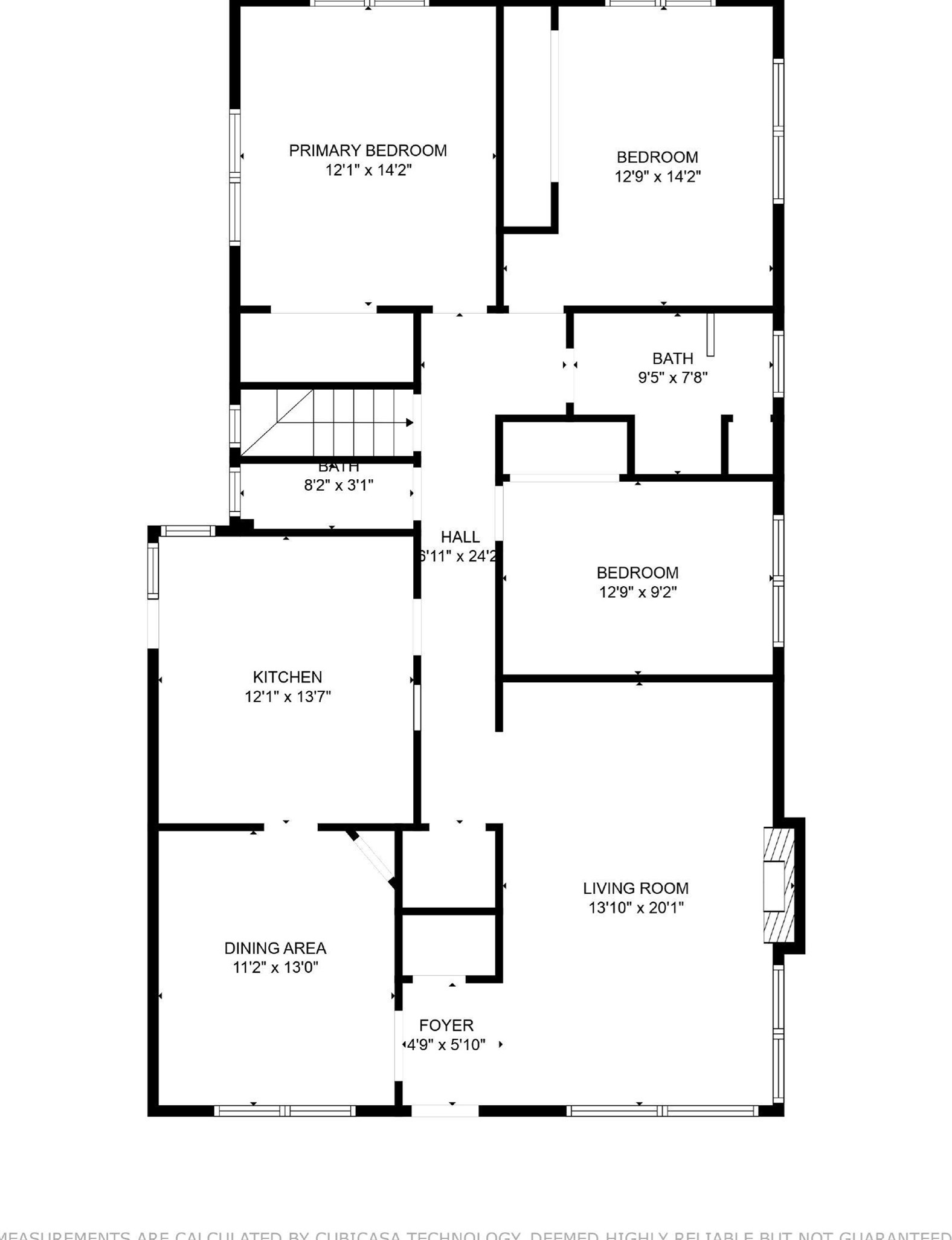 211 River Rd, Manchester NH 03106-2630 exterior