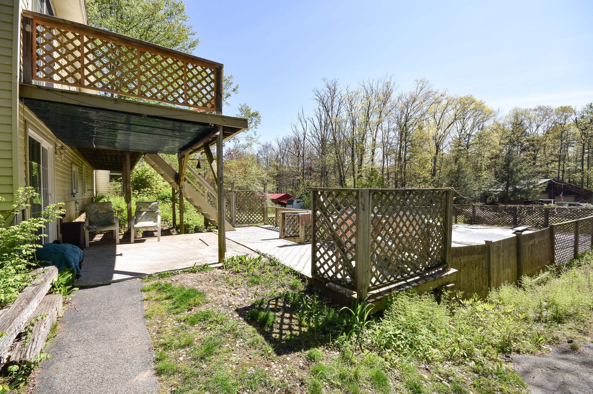 11 French Cross Rd, Dover NH 03823-7708 exterior