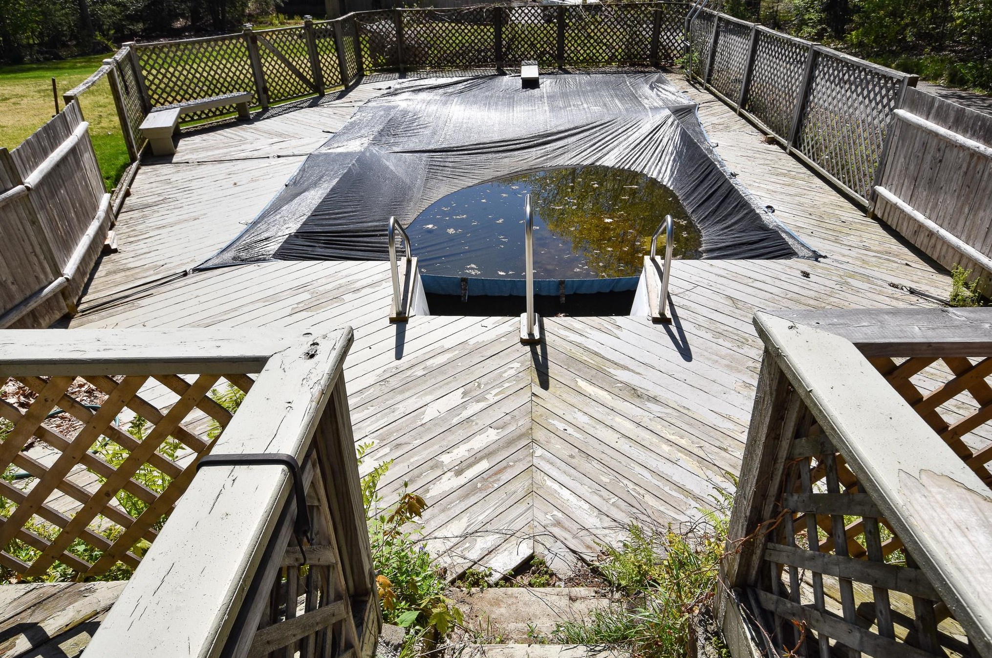 11 French Cross Rd, Dover NH 03823-7708 exterior