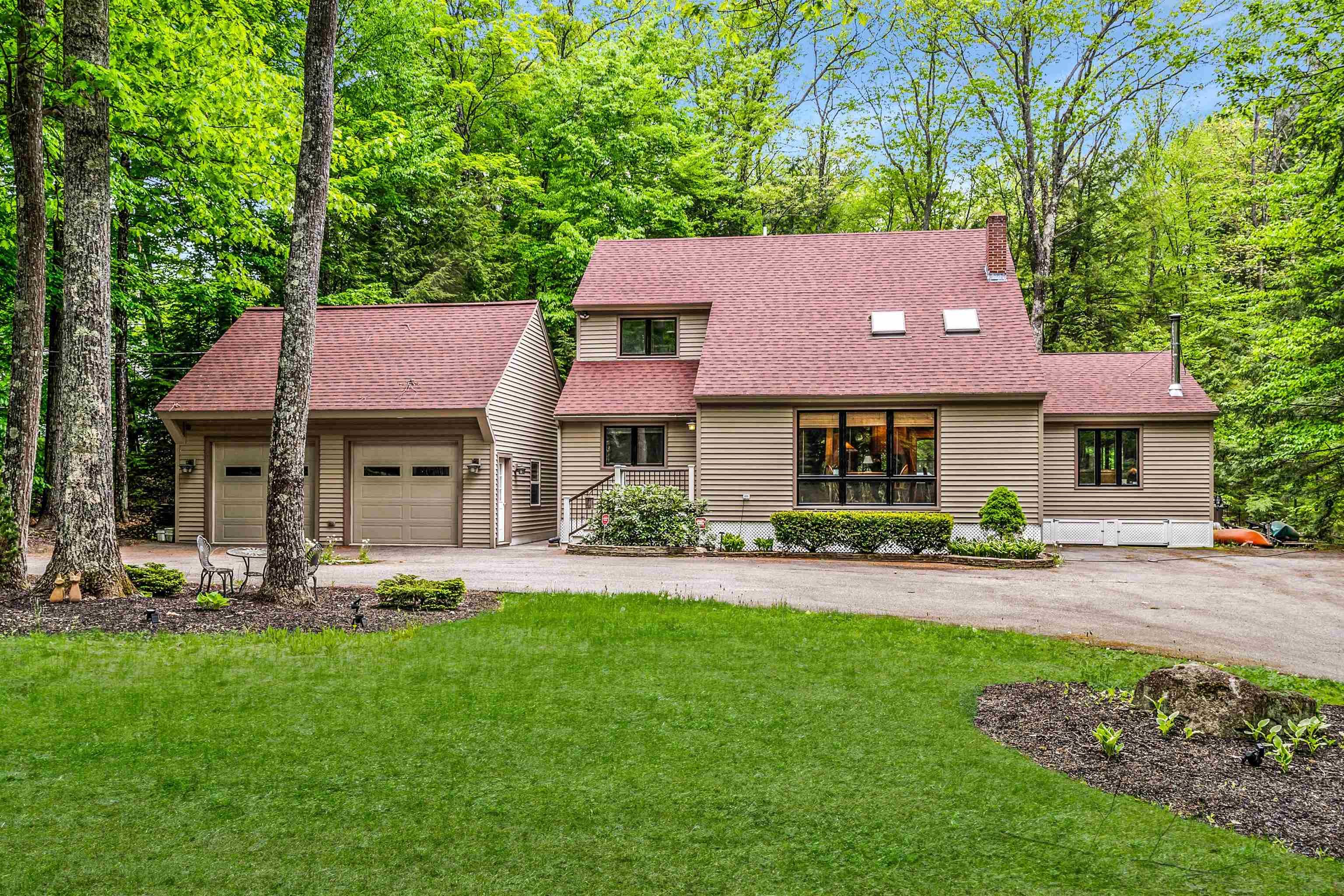 49 John Avery Ln, Sunapee, NH 03782 MLS 4997969 Coldwell Banker