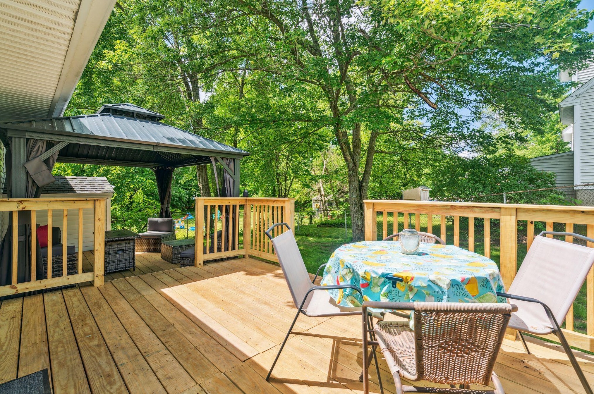 1213 Beech St, Manchester NH  03104-2123 exterior