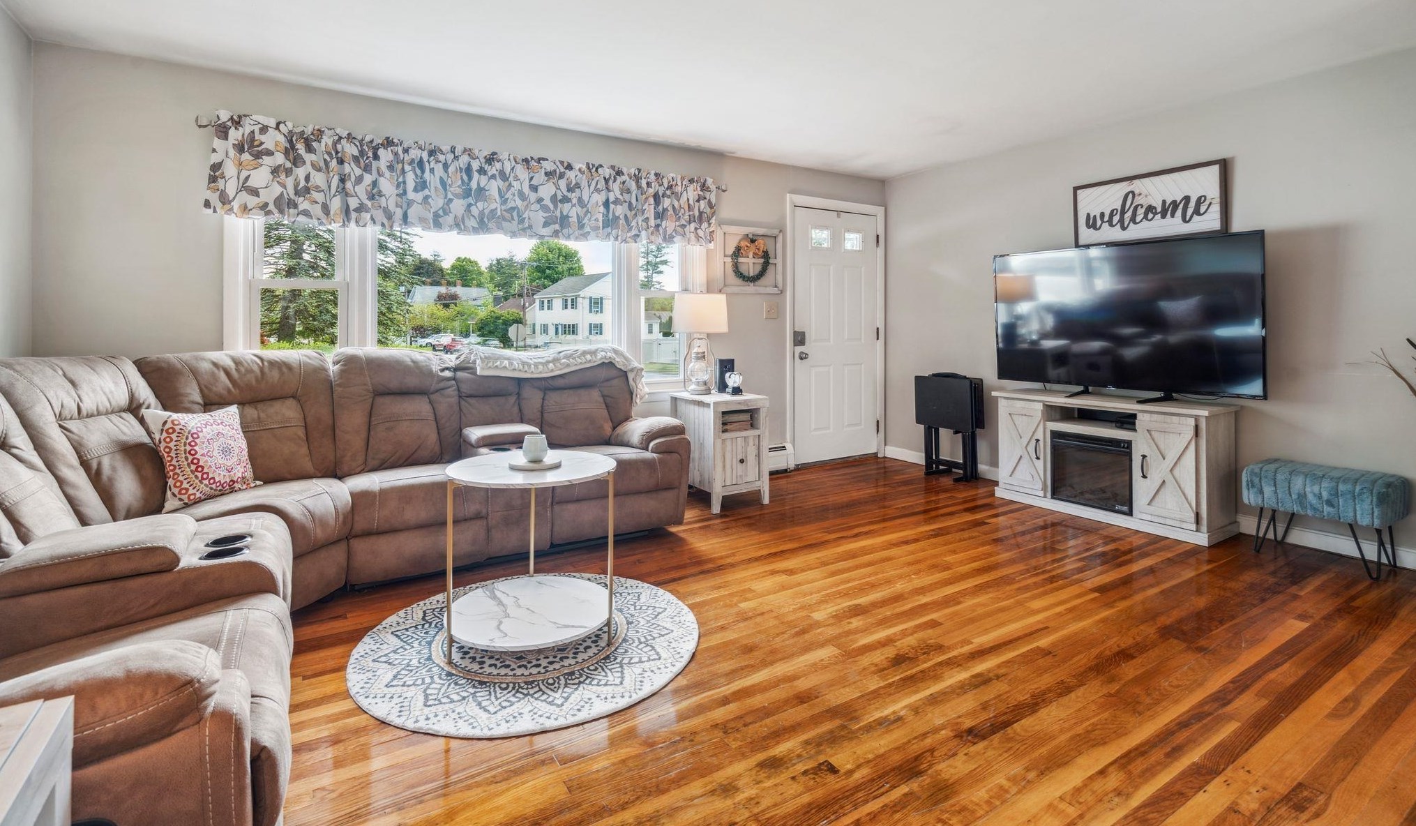 1213 Beech St, Manchester NH  03104-2123 exterior