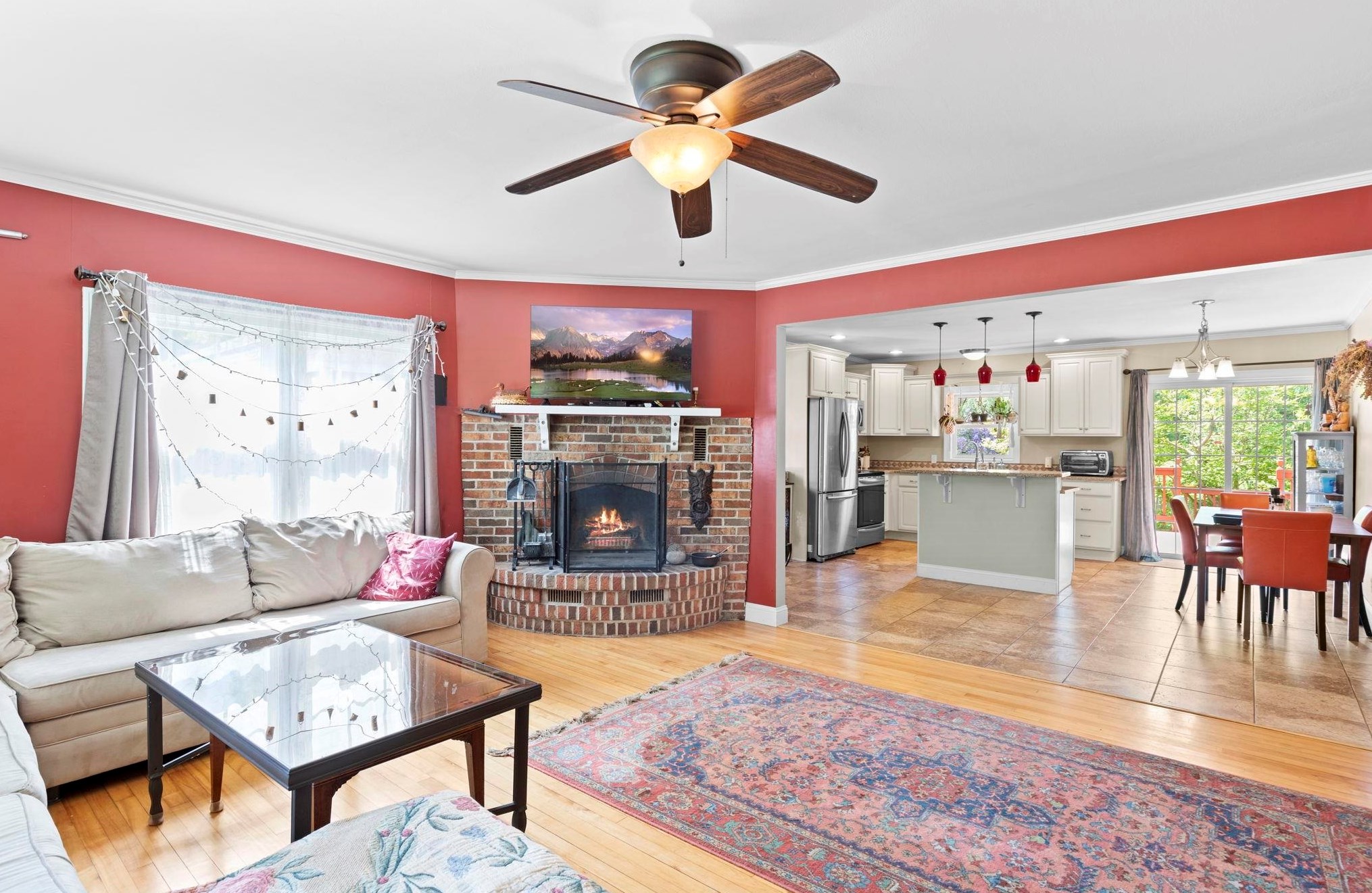 226 Littleworth Rd, Dover NH 03823-7527 exterior