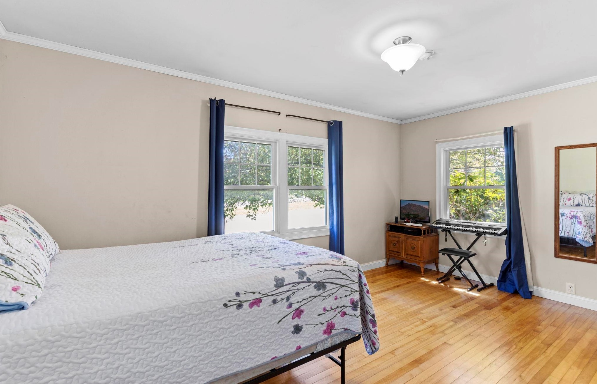 226 Littleworth Rd, Dover NH 03823-7527 exterior