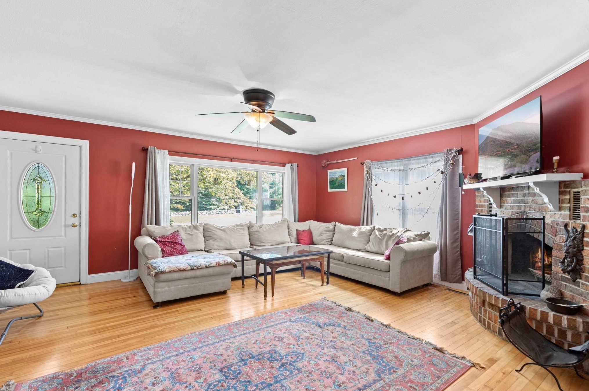 226 Littleworth Rd, Dover NH 03823-7527 exterior