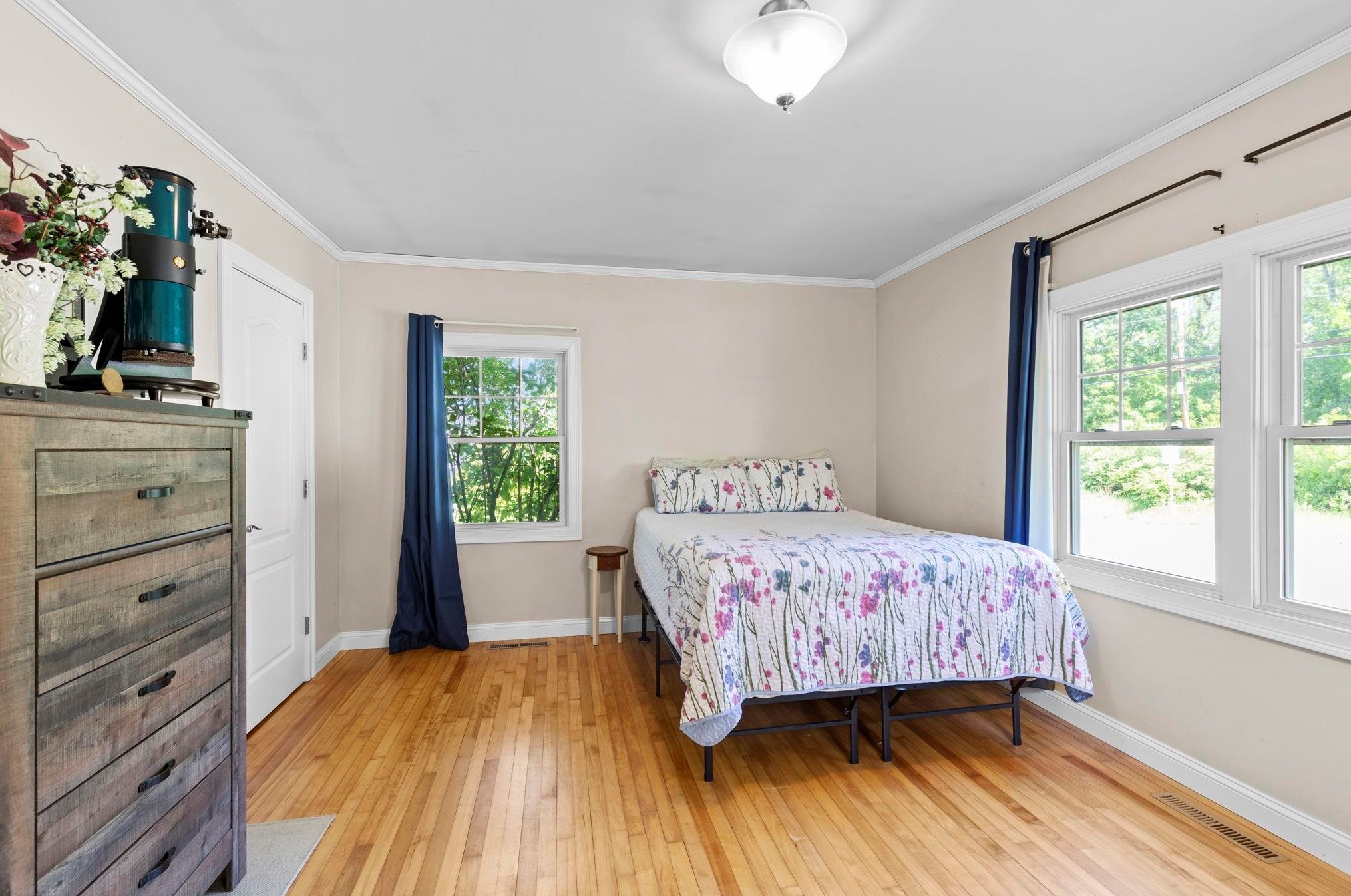 226 Littleworth Rd, Dover NH 03823-7527 exterior