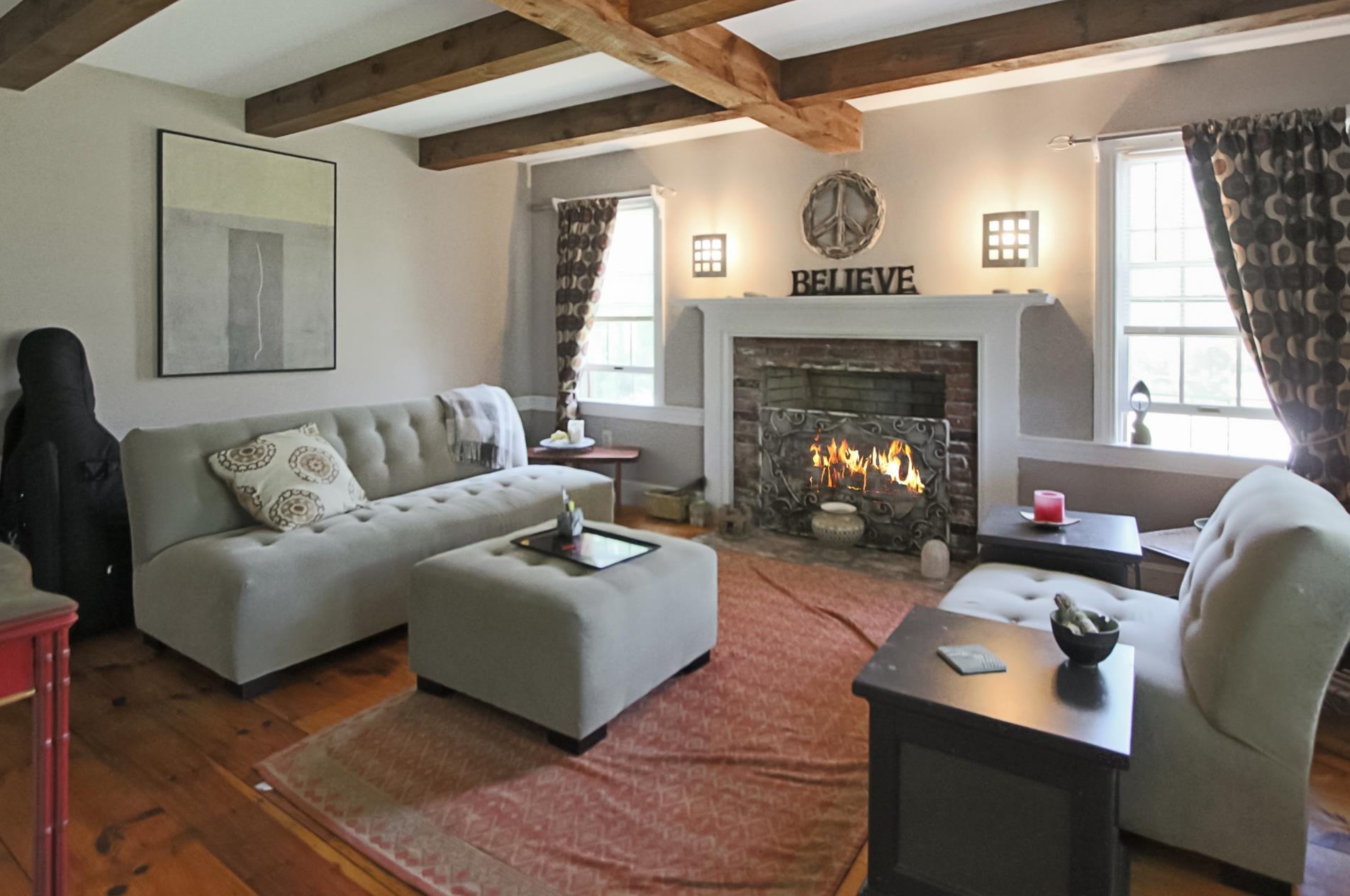 132 Blacksnake Rd, Seabrook NH 03874-4300 exterior