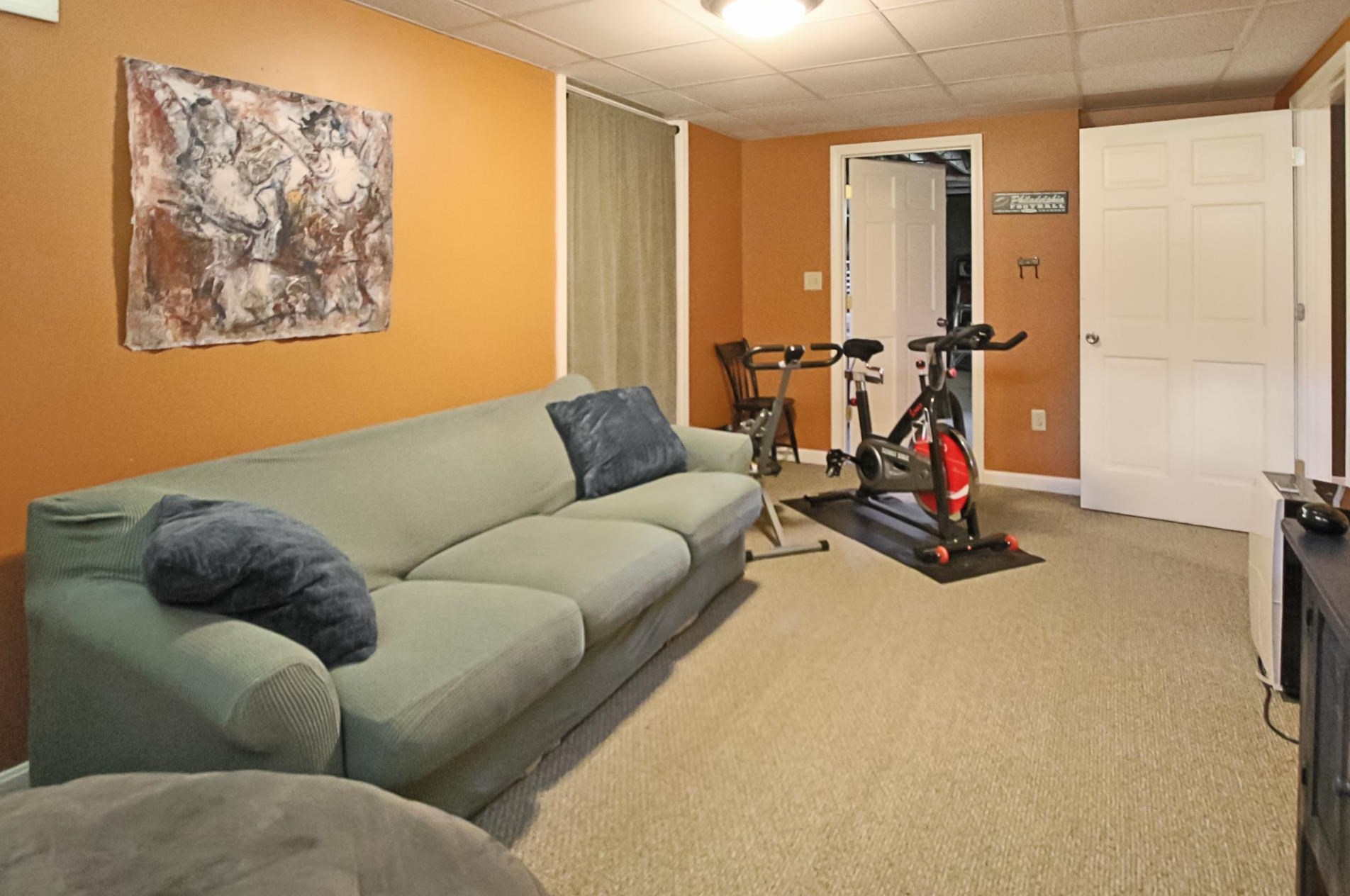 132 Blacksnake Rd, Seabrook NH 03874-4300 exterior